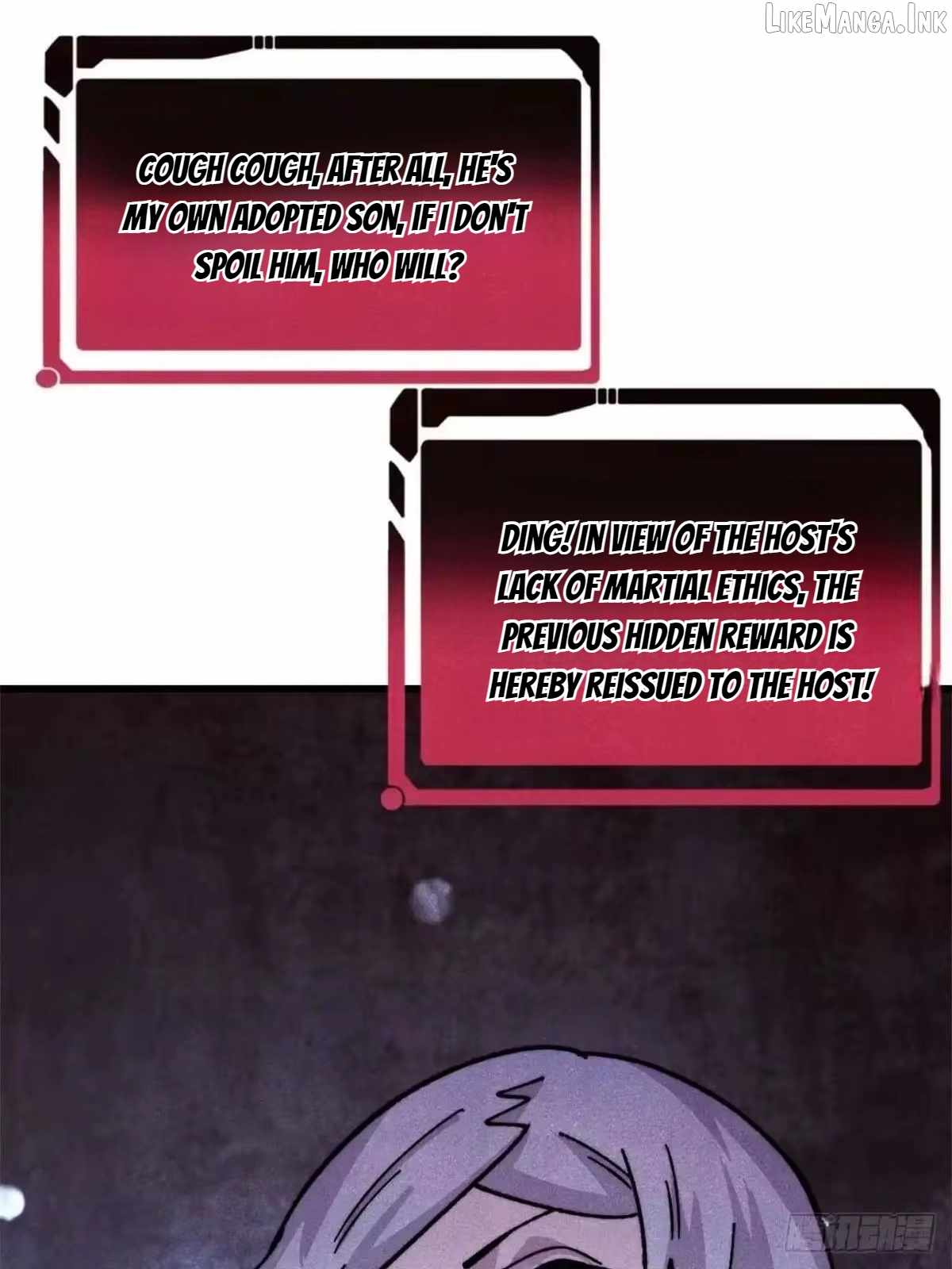 All Hail the Sect Leader Chapter 540 page 11