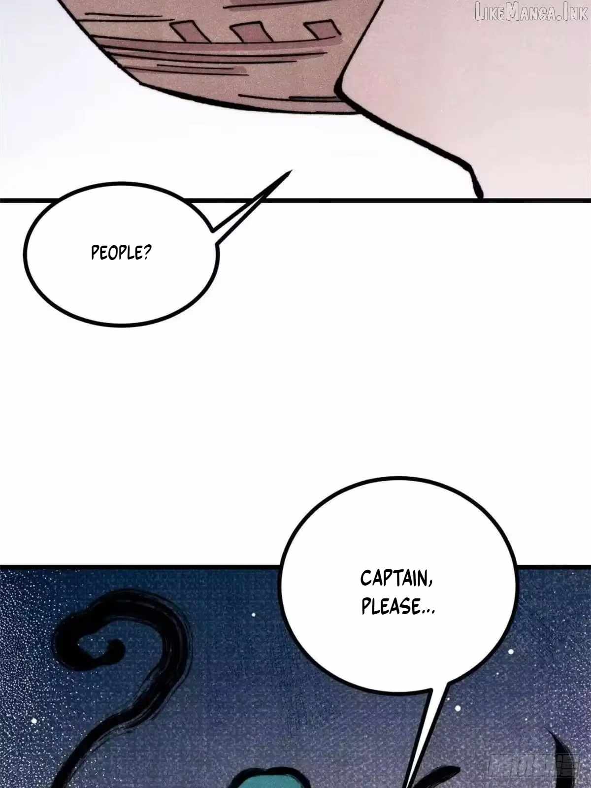 All Hail the Sect Leader Chapter 540 page 17