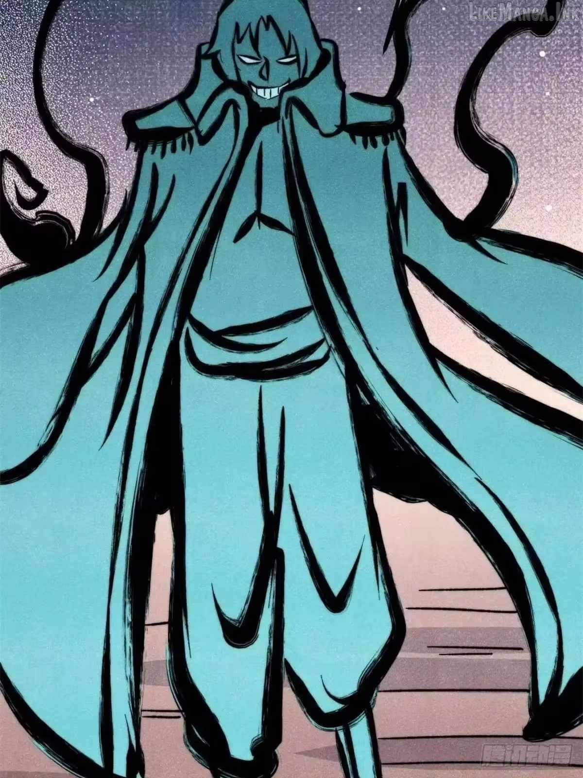 All Hail the Sect Leader Chapter 540 page 18