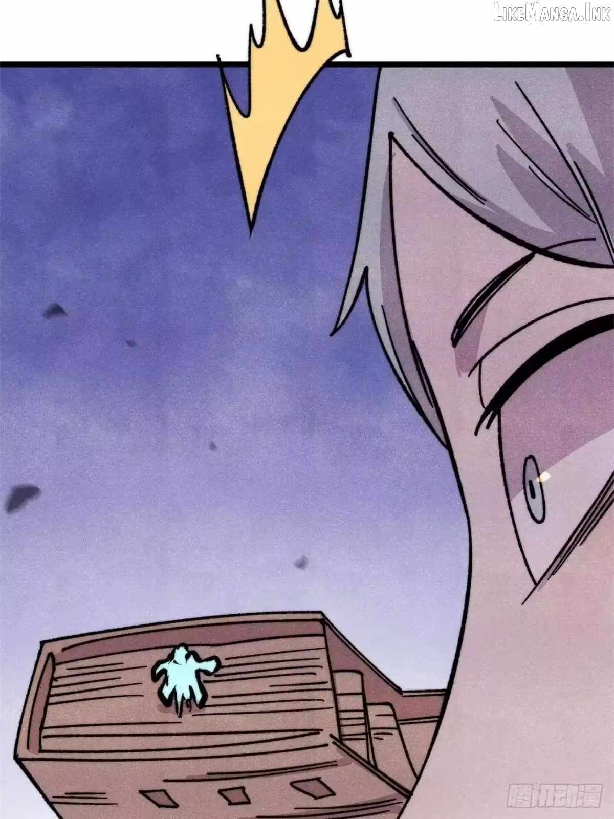 All Hail the Sect Leader Chapter 540 page 16