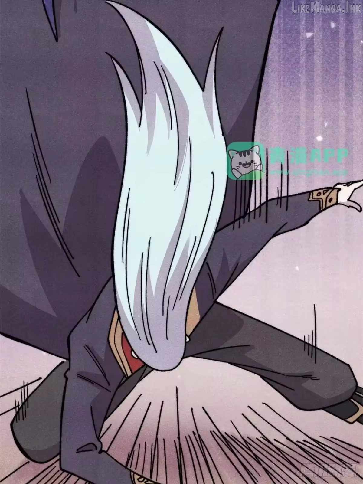 All Hail the Sect Leader Chapter 540 page 24