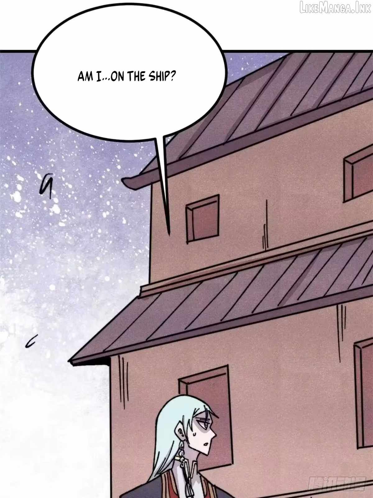 All Hail the Sect Leader Chapter 540 page 26