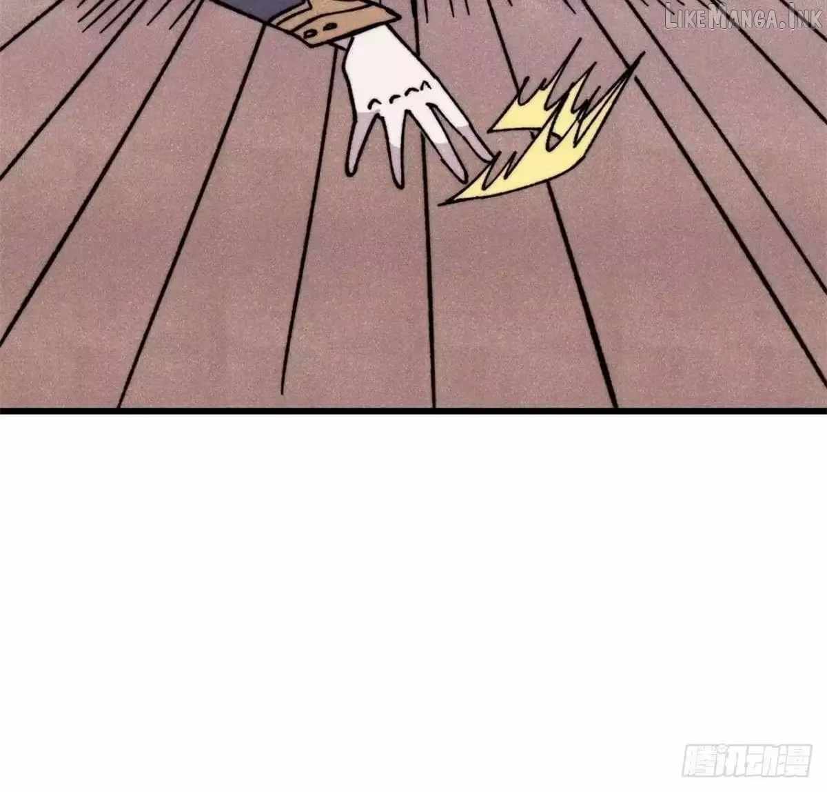 All Hail the Sect Leader Chapter 540 page 25