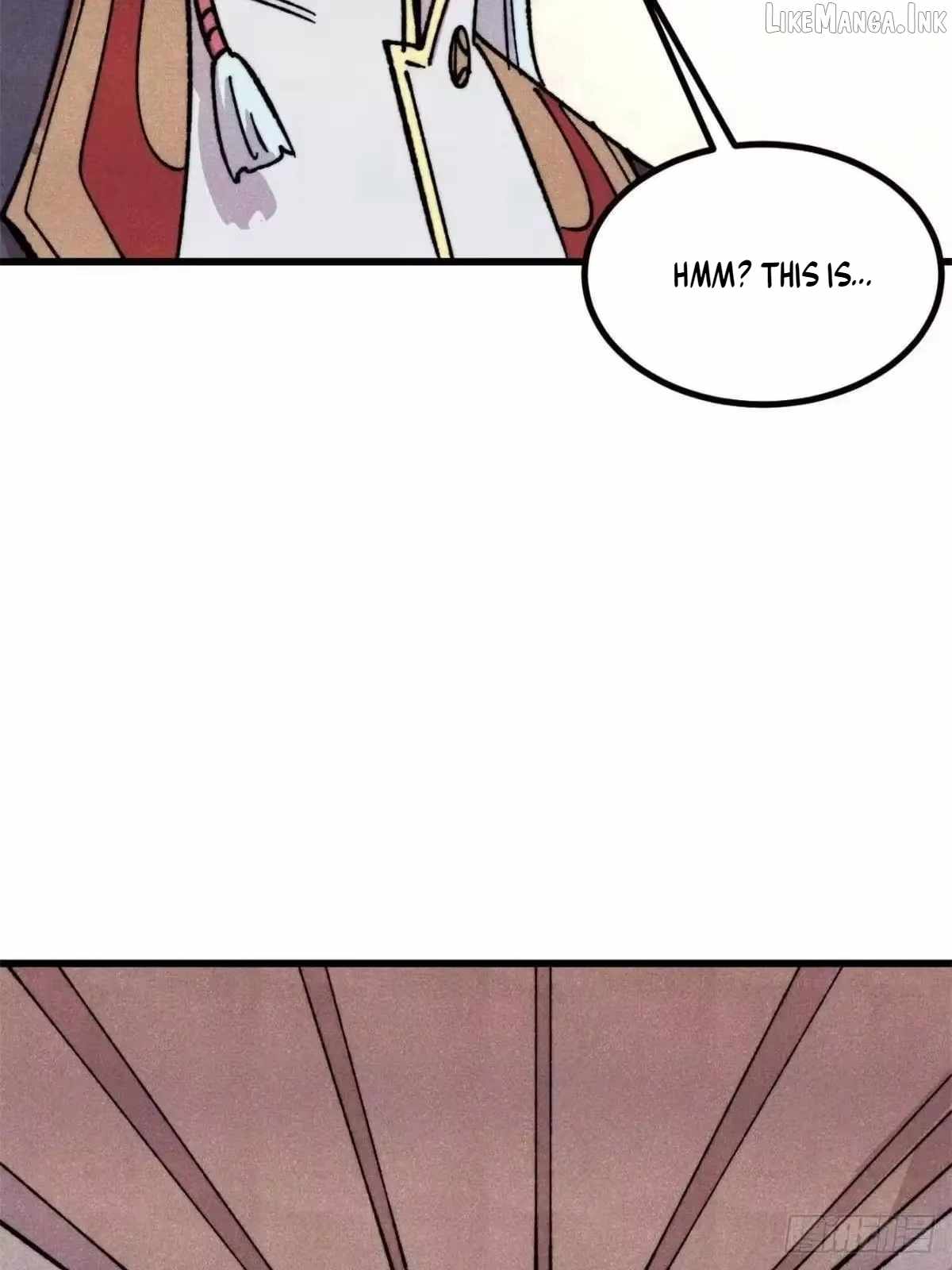 All Hail the Sect Leader Chapter 540 page 31