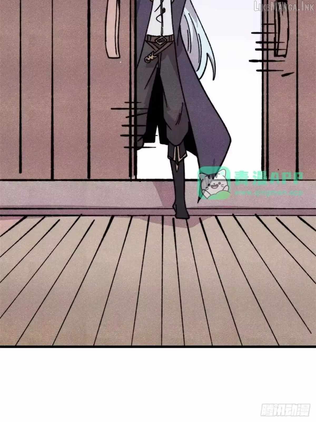 All Hail the Sect Leader Chapter 540 page 29