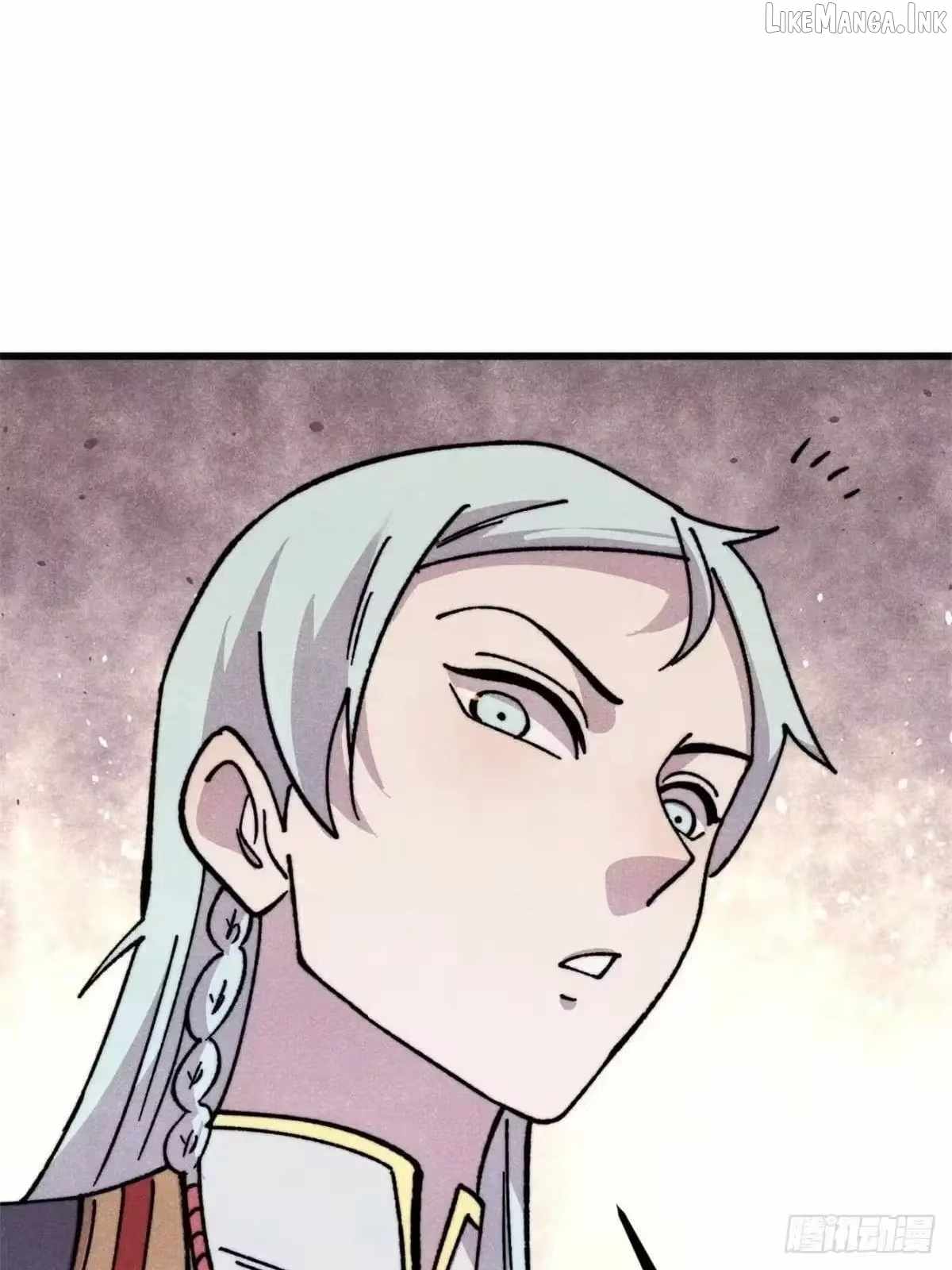 All Hail the Sect Leader Chapter 540 page 30