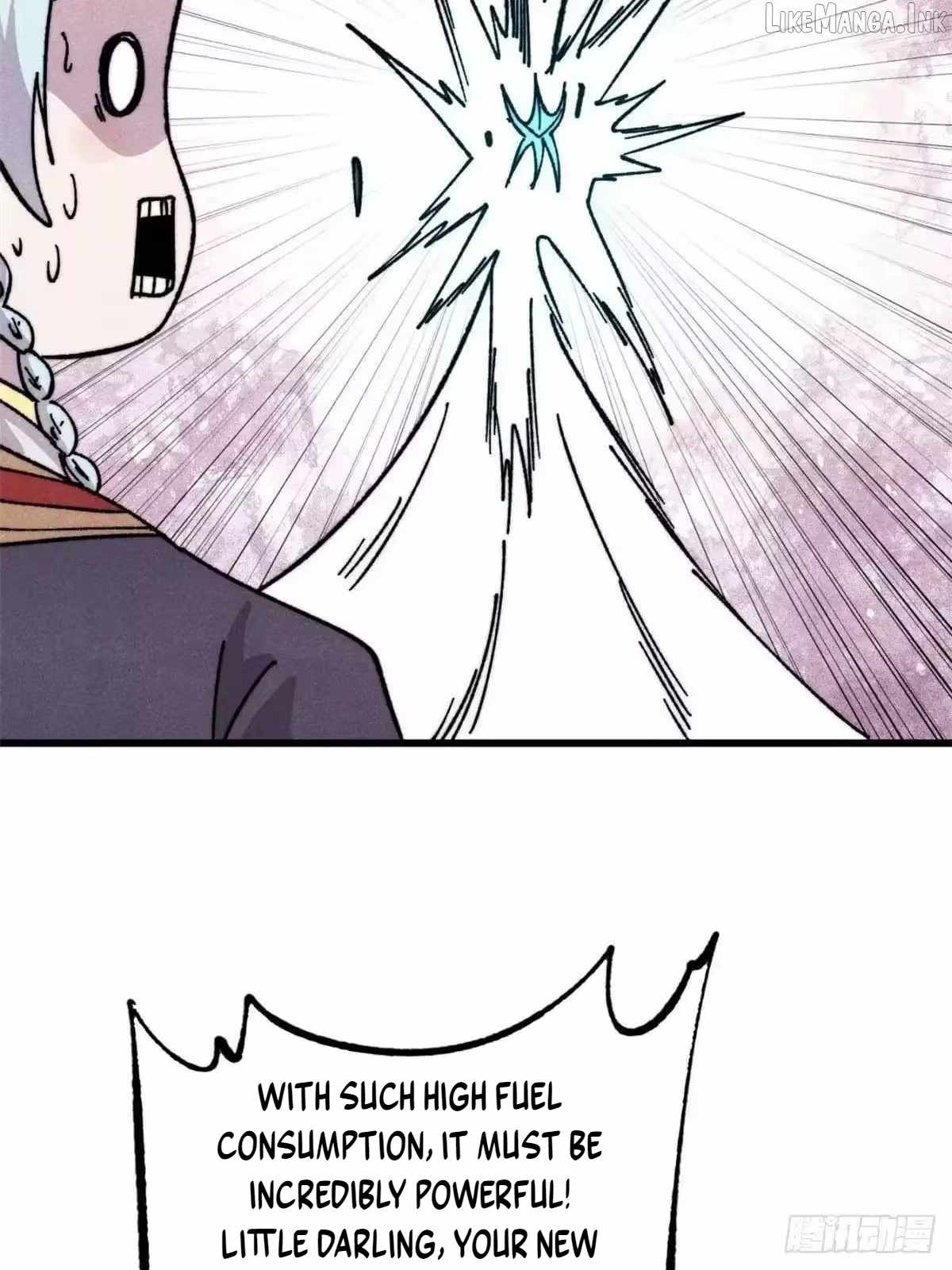 All Hail the Sect Leader Chapter 540 page 37