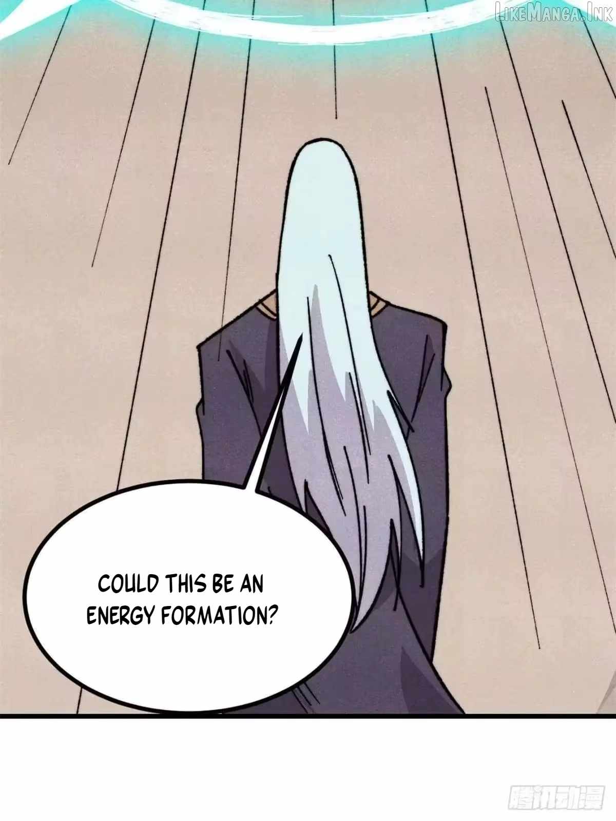 All Hail the Sect Leader Chapter 540 page 33