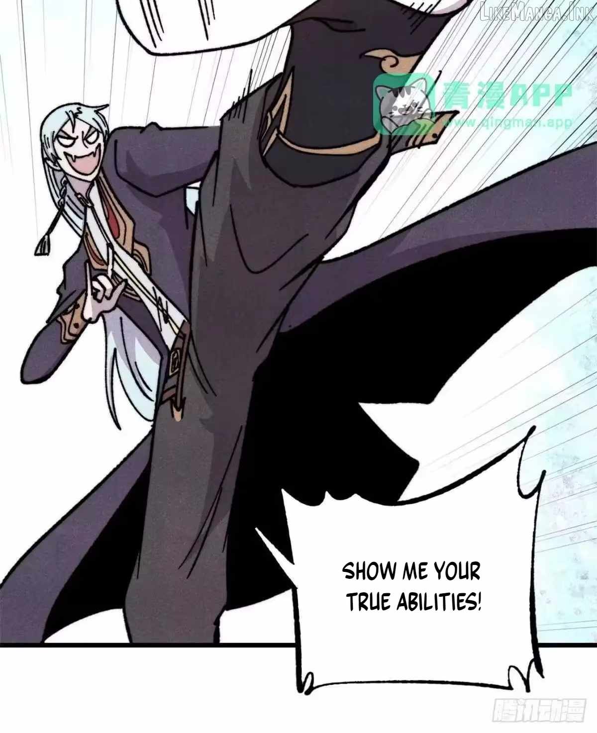 All Hail the Sect Leader Chapter 540 page 39