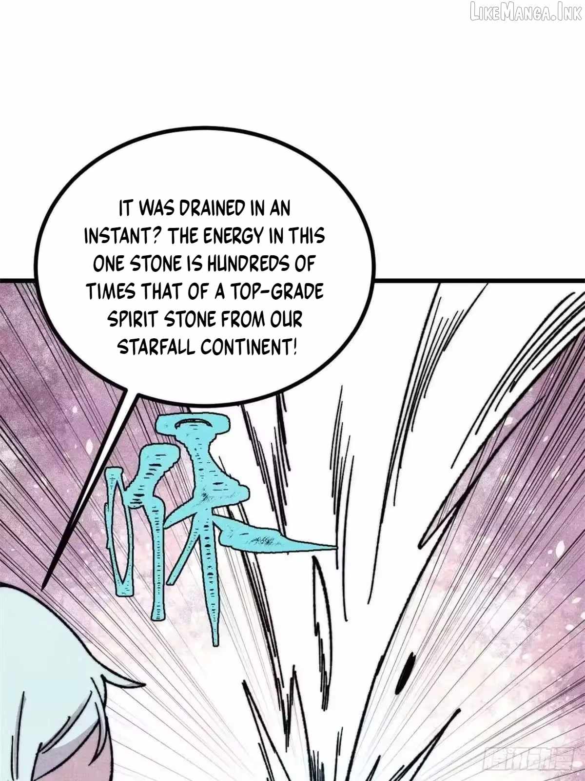 All Hail the Sect Leader Chapter 540 page 36
