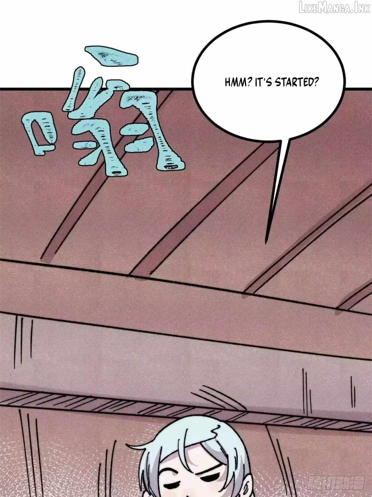 All Hail the Sect Leader Chapter 540 page 40