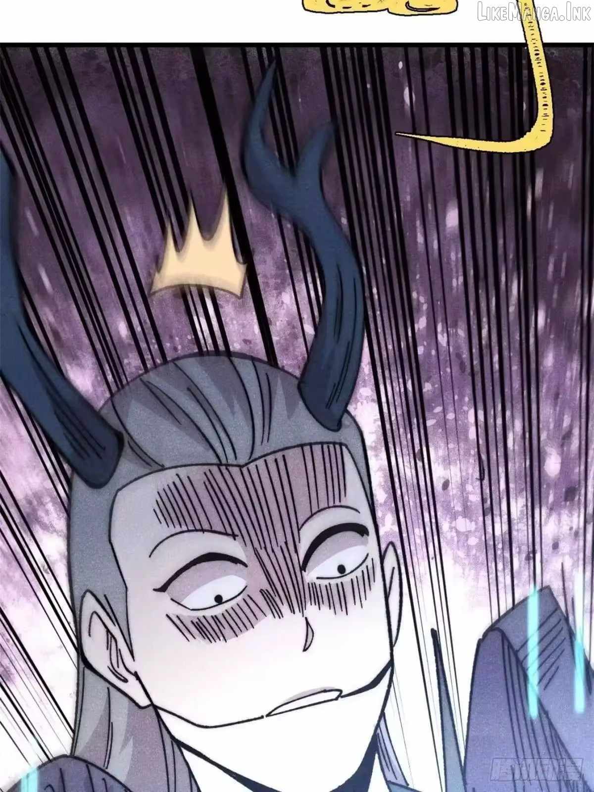 All Hail the Sect Leader Chapter 540 page 45