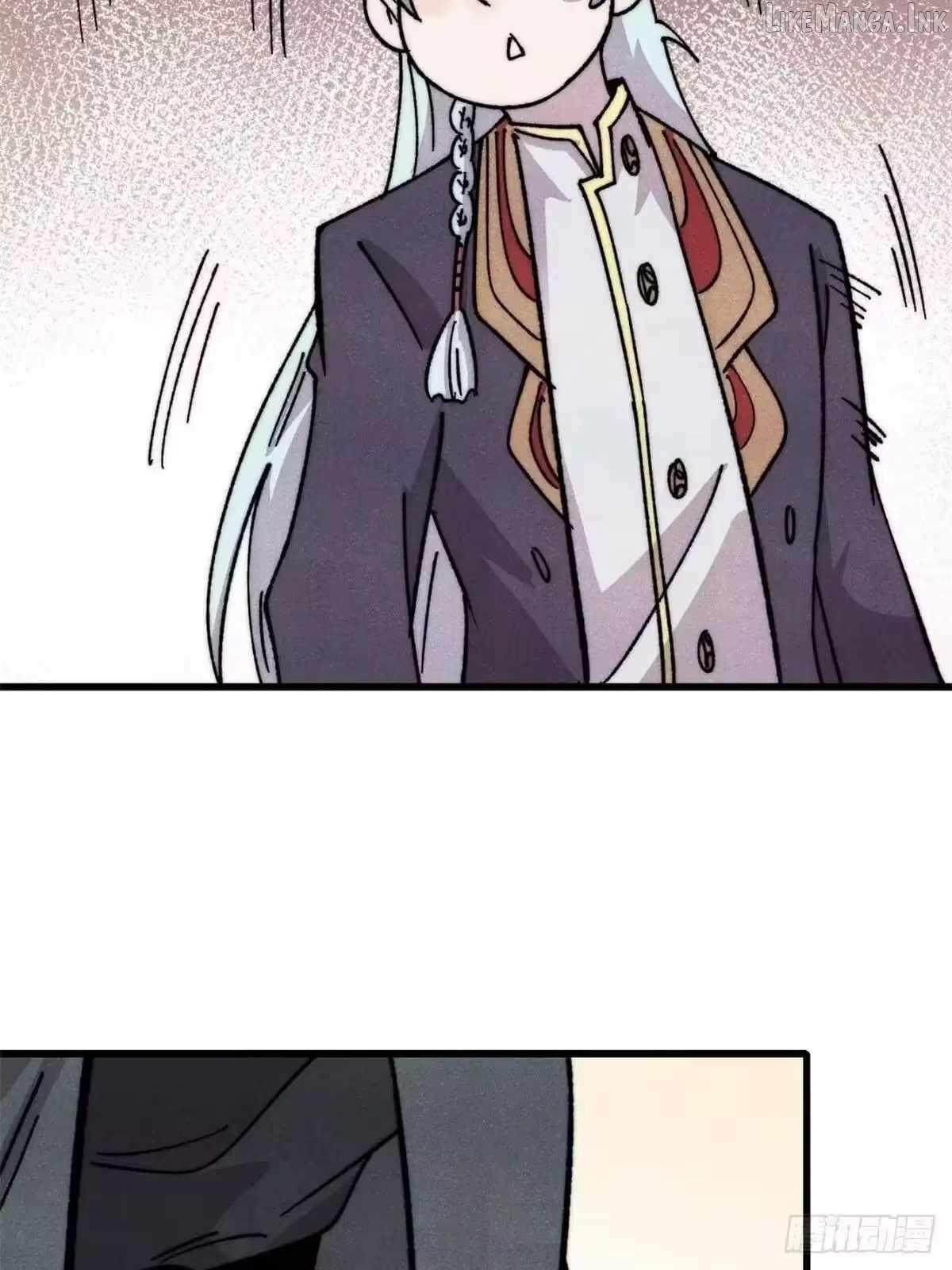 All Hail the Sect Leader Chapter 540 page 41
