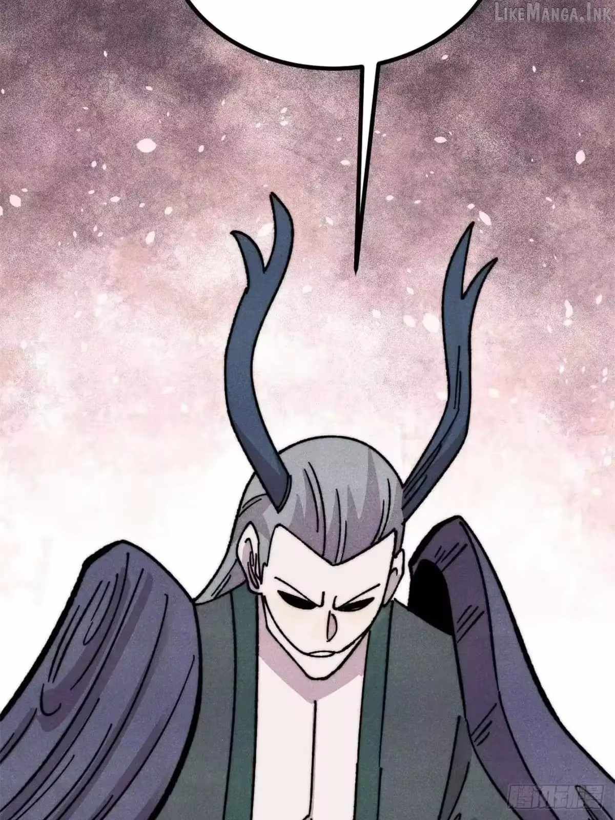 All Hail the Sect Leader Chapter 540 page 43