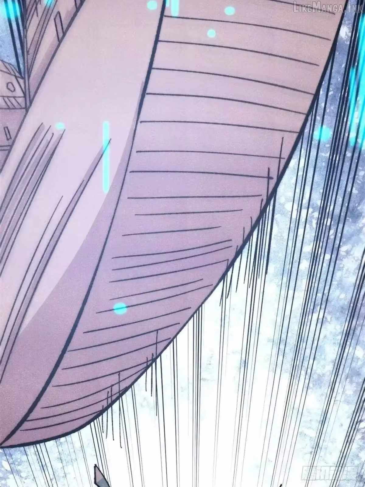 All Hail the Sect Leader Chapter 540 page 48
