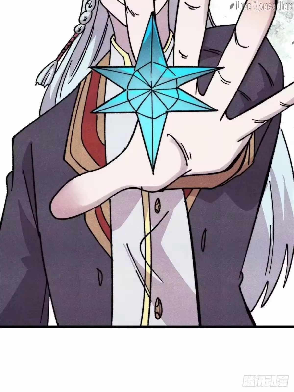 All Hail the Sect Leader Chapter 540 page 35