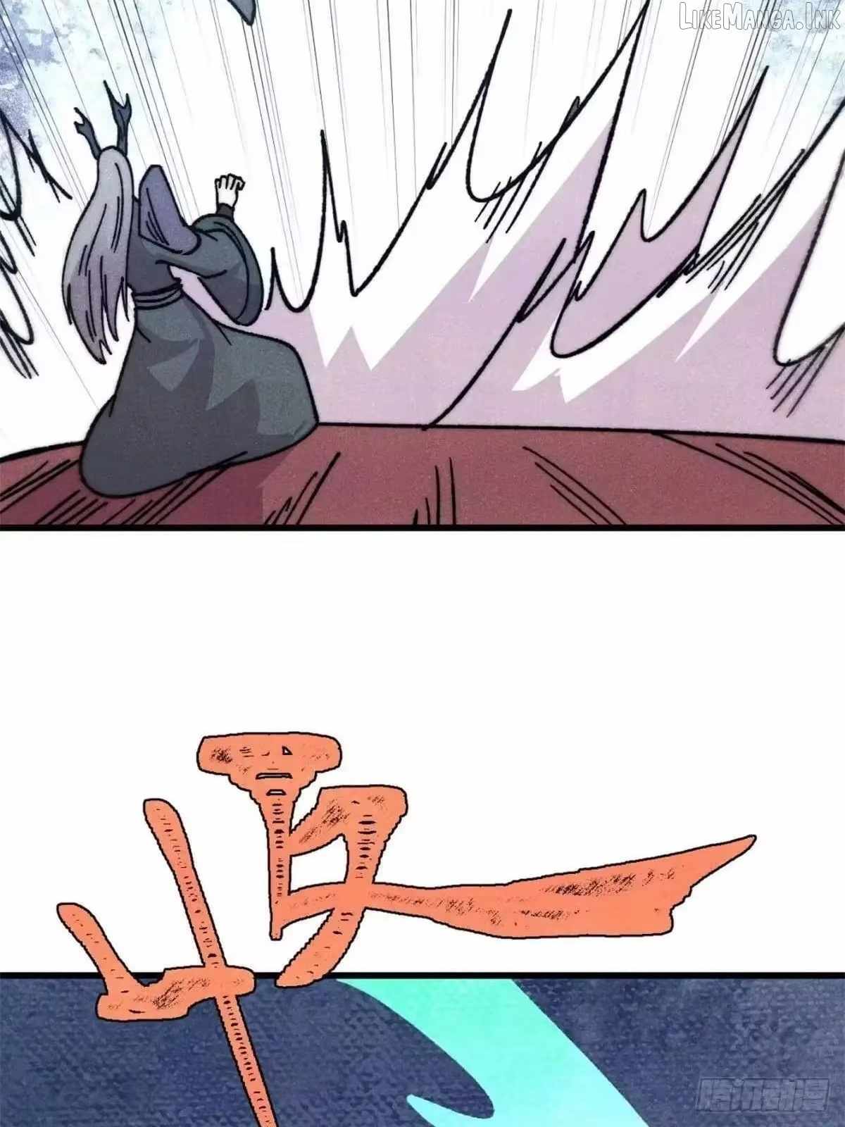 All Hail the Sect Leader Chapter 540 page 49