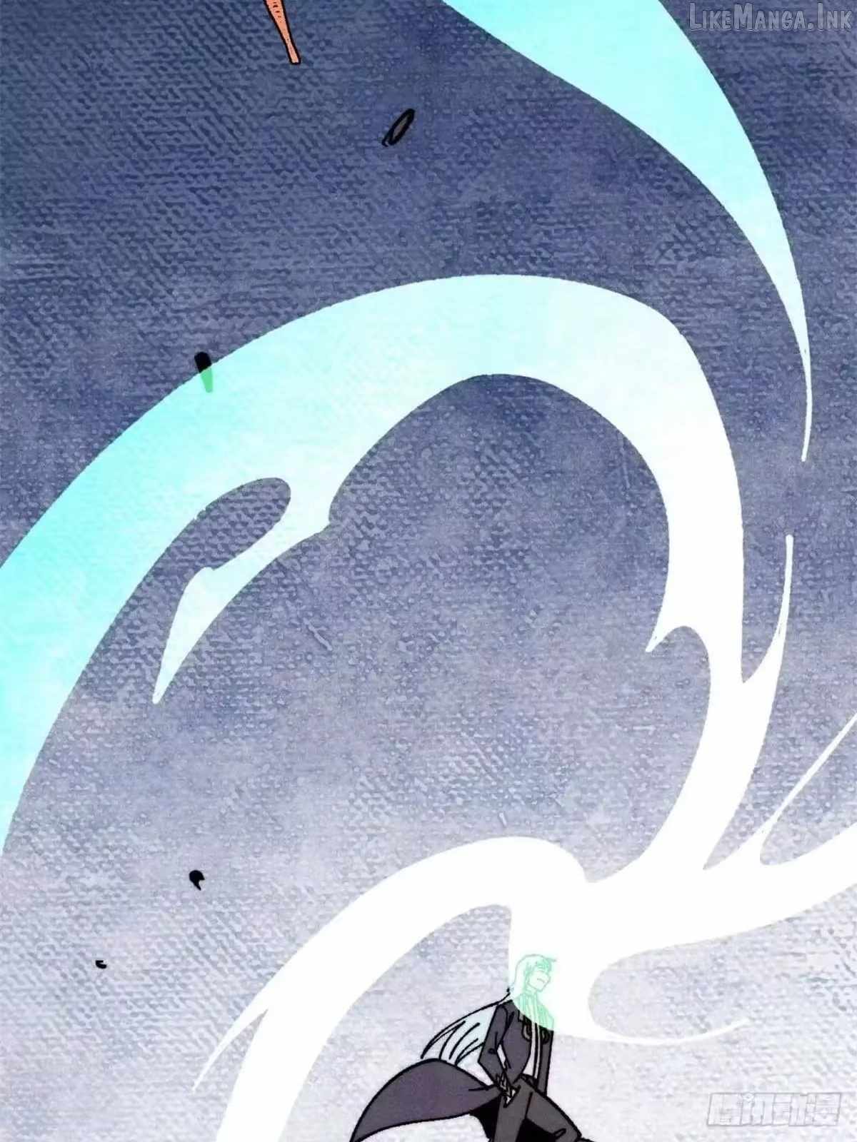 All Hail the Sect Leader Chapter 540 page 50