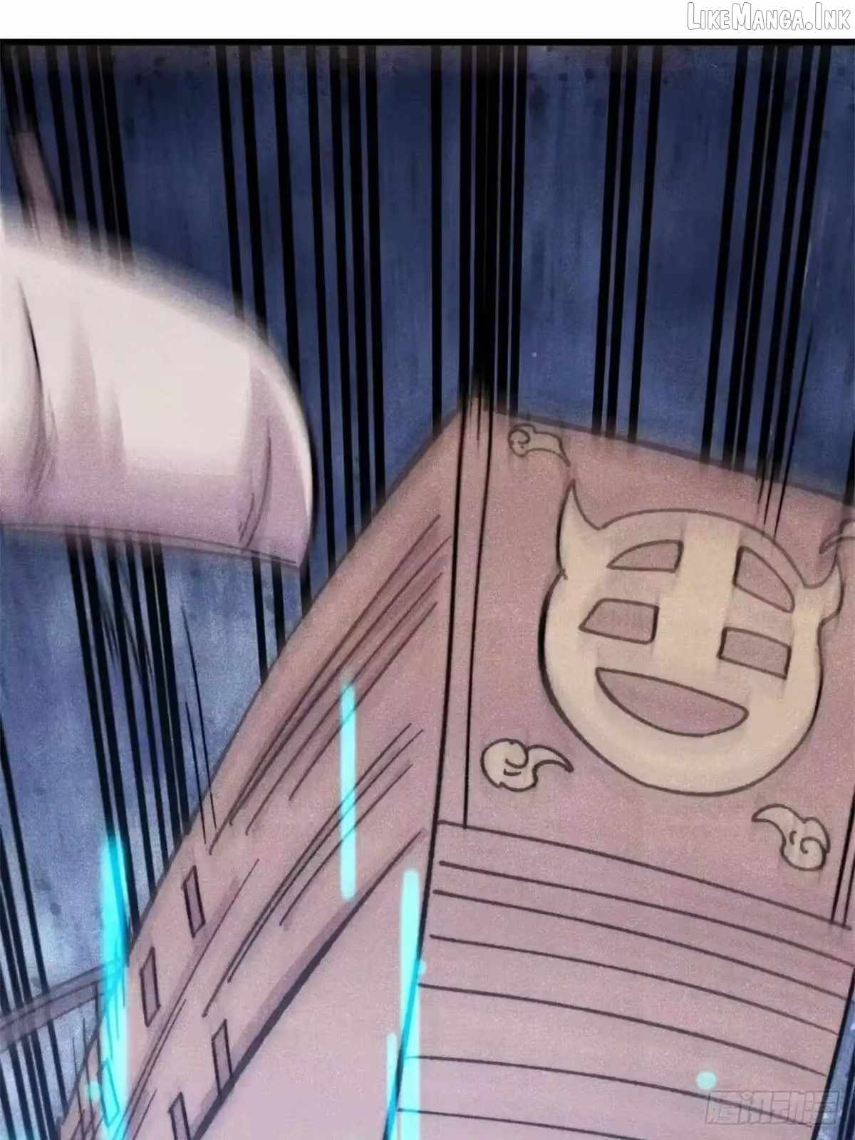 All Hail the Sect Leader Chapter 540 page 47