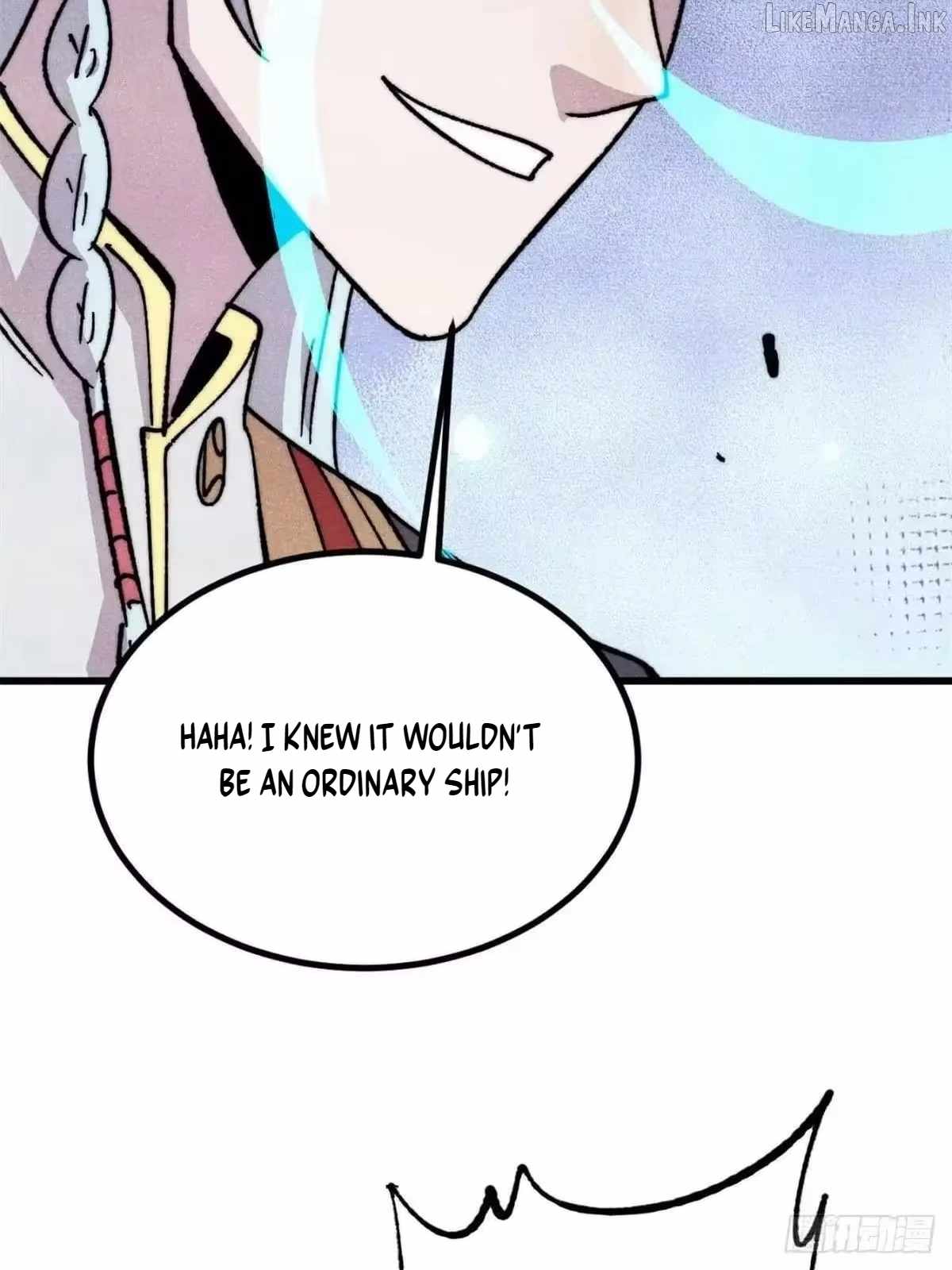 All Hail the Sect Leader Chapter 540 page 53