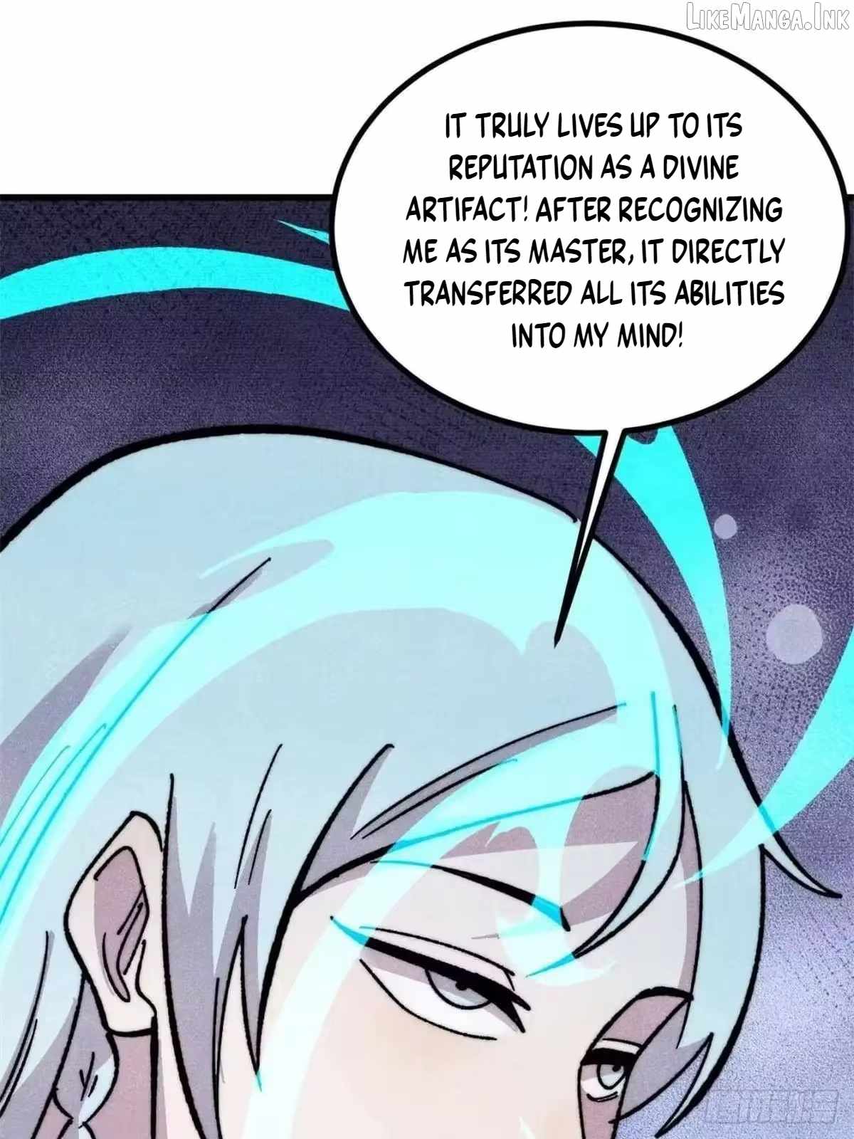 All Hail the Sect Leader Chapter 540 page 52