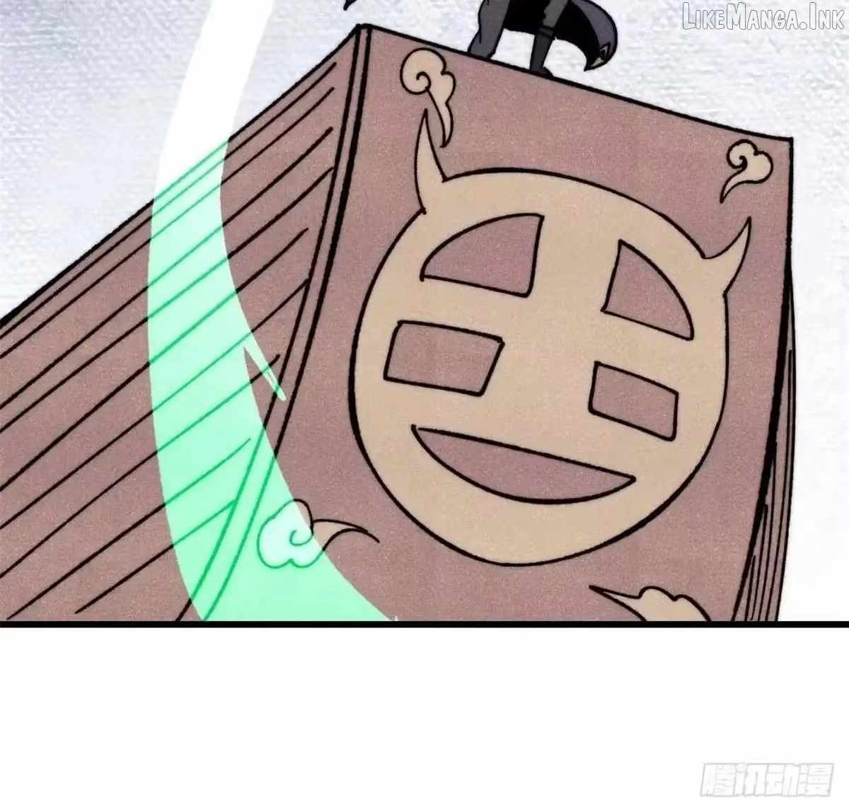 All Hail the Sect Leader Chapter 540 page 51