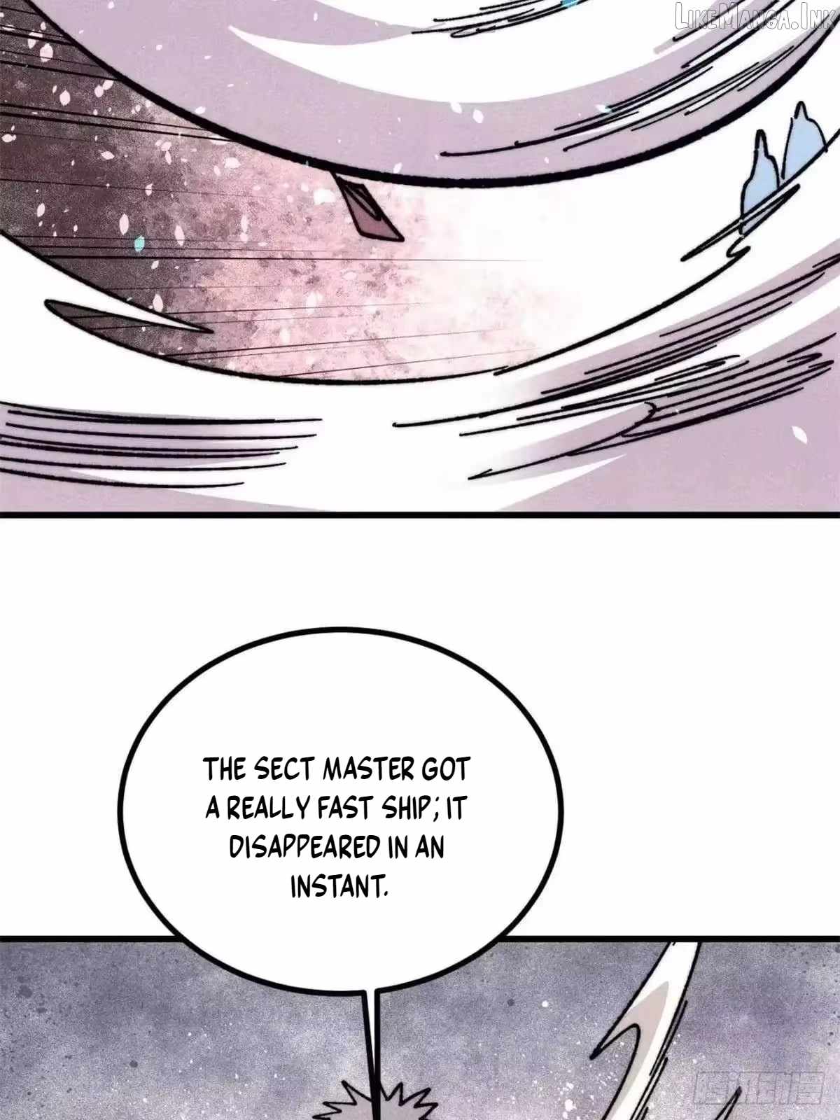 All Hail the Sect Leader Chapter 540 page 58