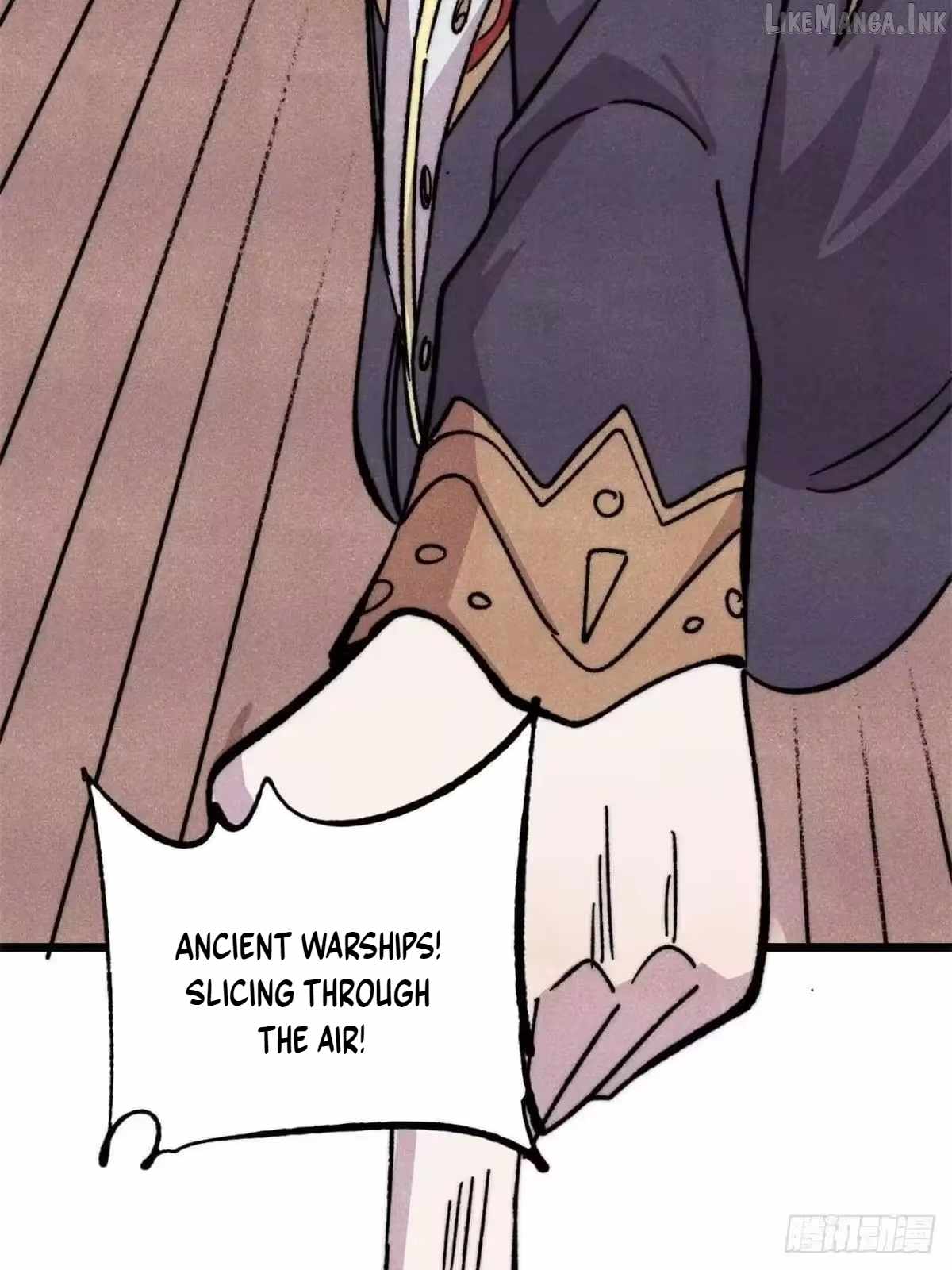 All Hail the Sect Leader Chapter 540 page 55