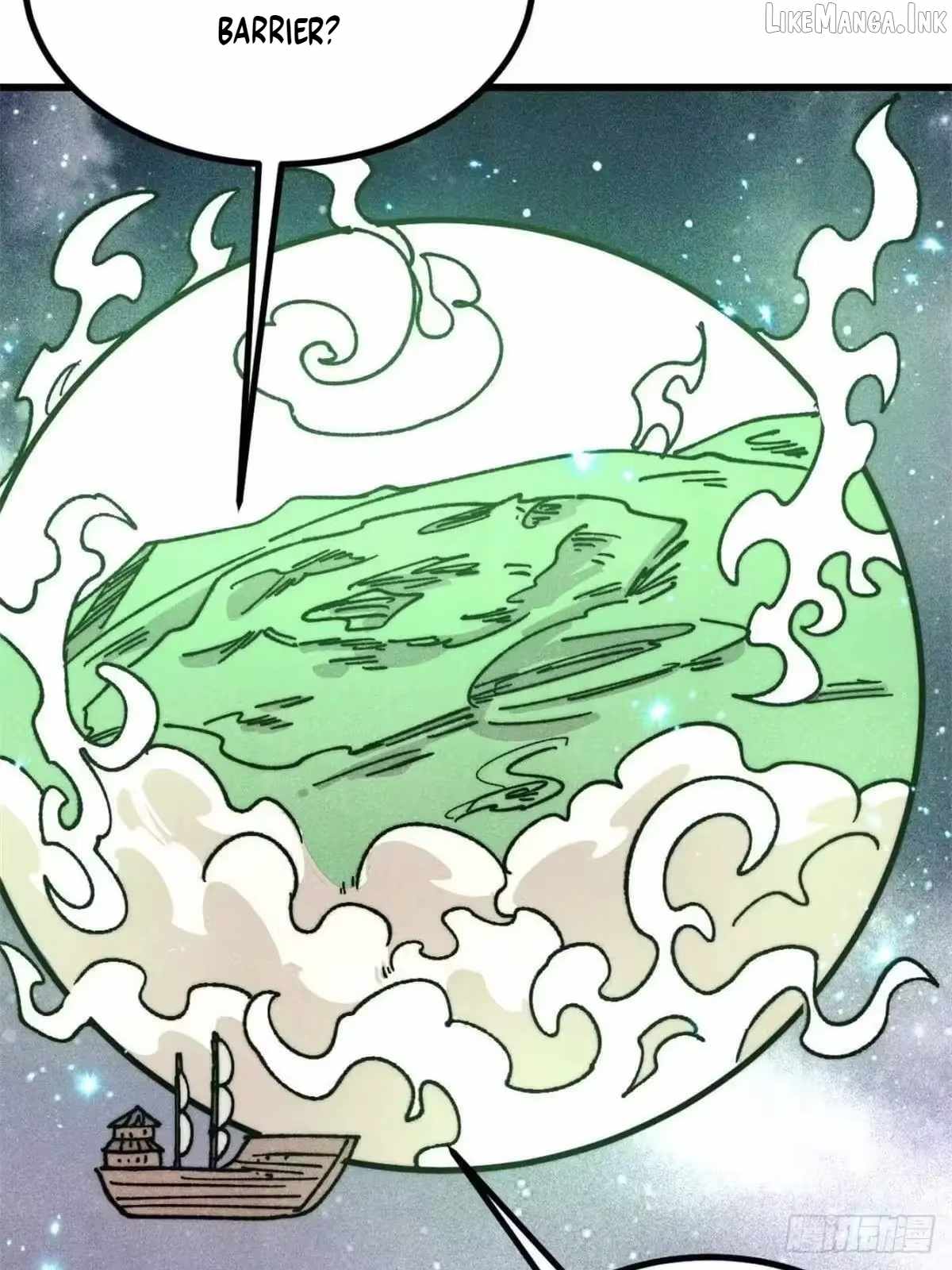 All Hail the Sect Leader Chapter 540 page 67