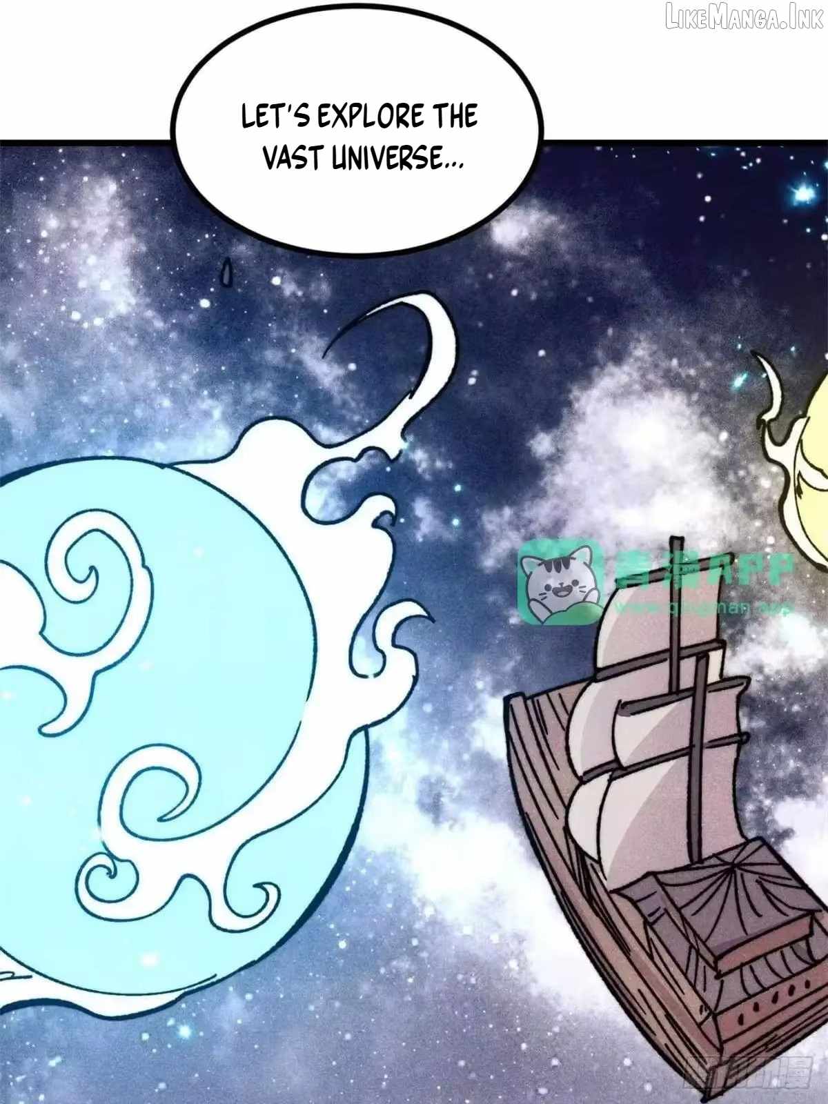 All Hail the Sect Leader Chapter 540 page 64