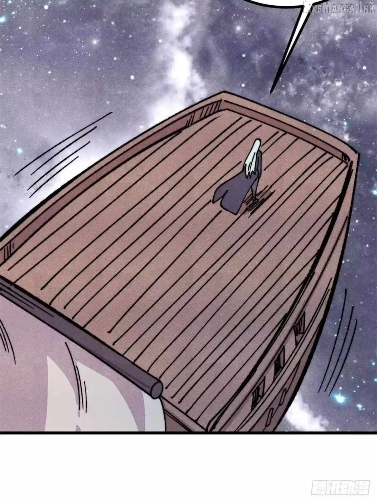 All Hail the Sect Leader Chapter 540 page 71