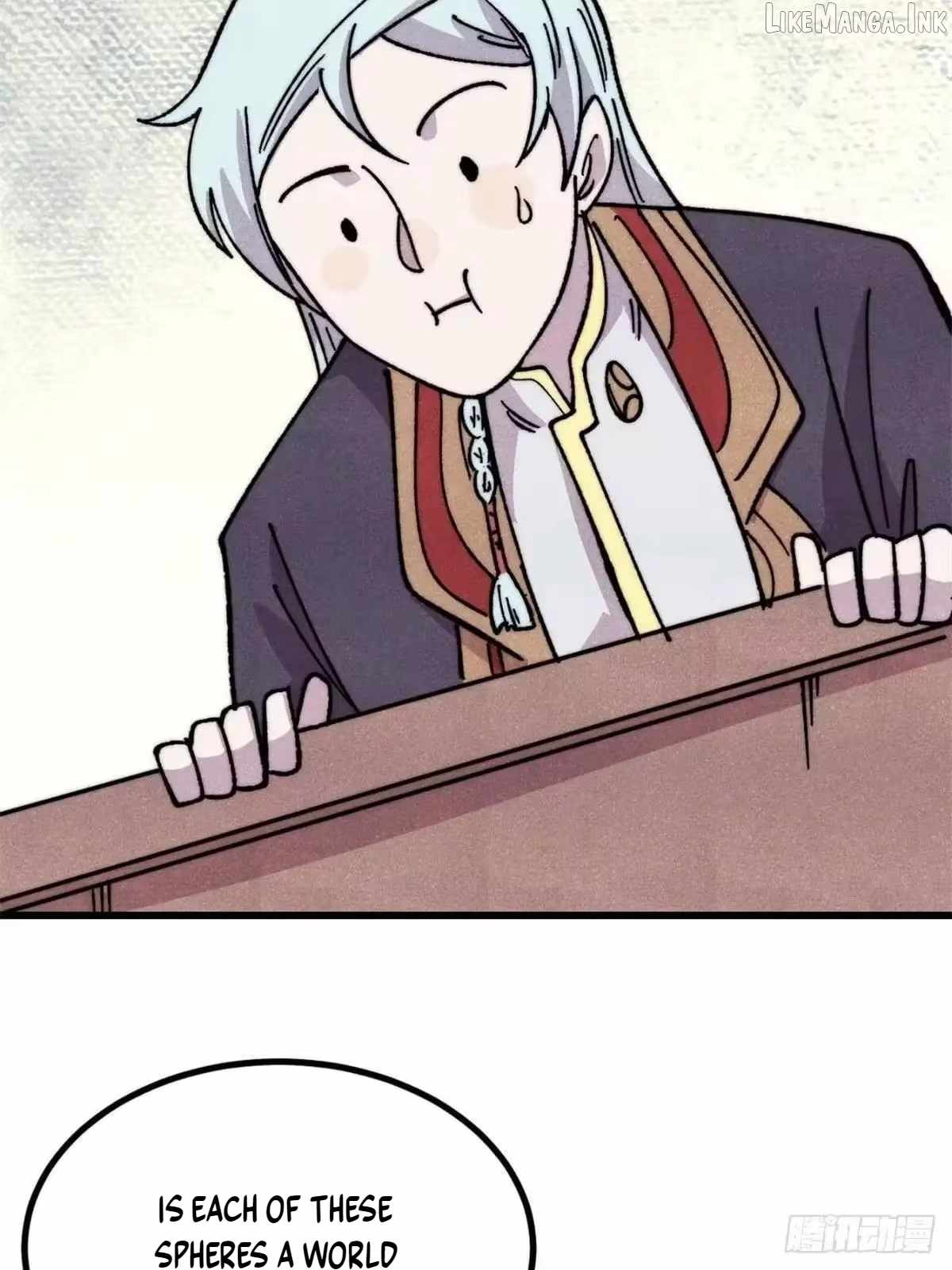 All Hail the Sect Leader Chapter 540 page 66
