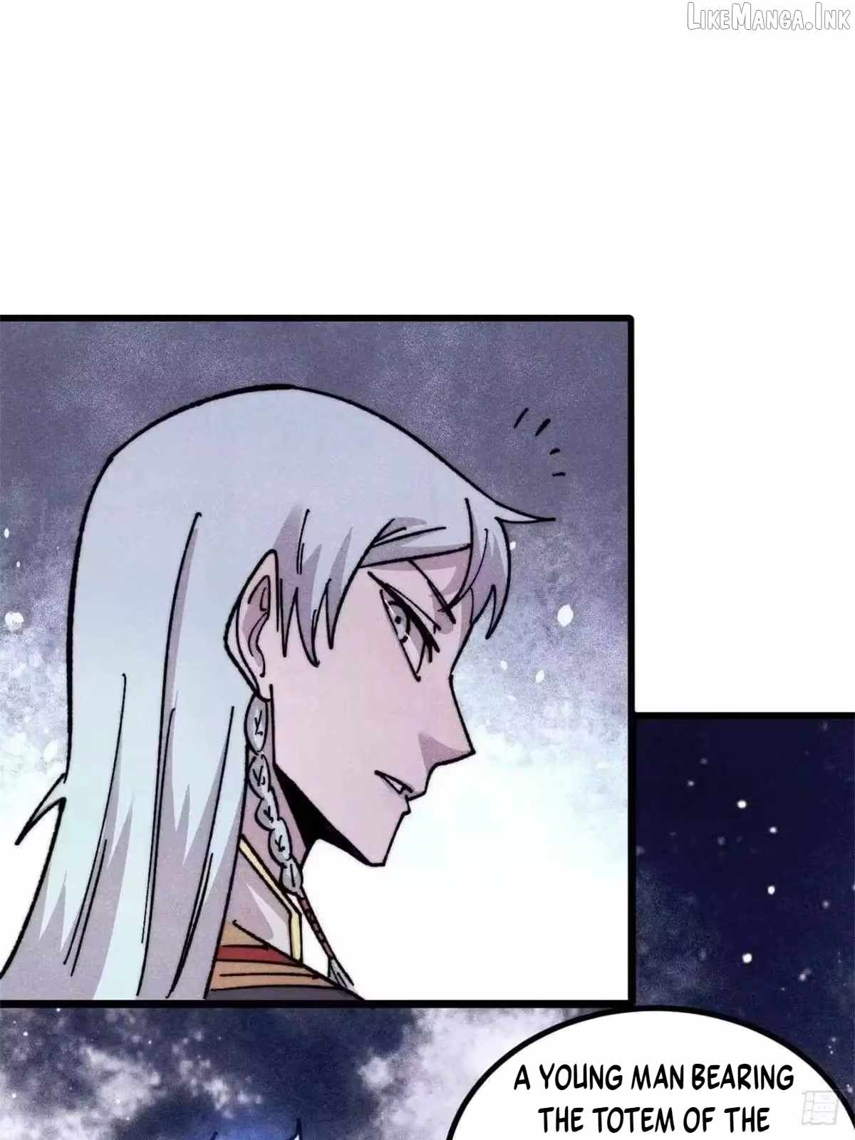All Hail the Sect Leader Chapter 540 page 72
