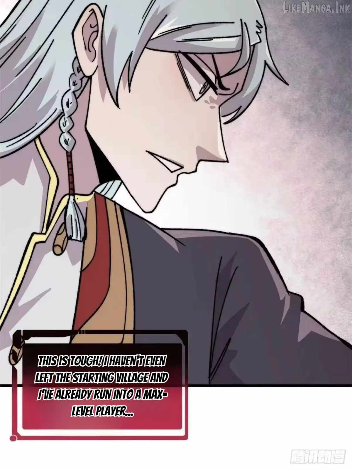 All Hail the Sect Leader Chapter 541 page 5