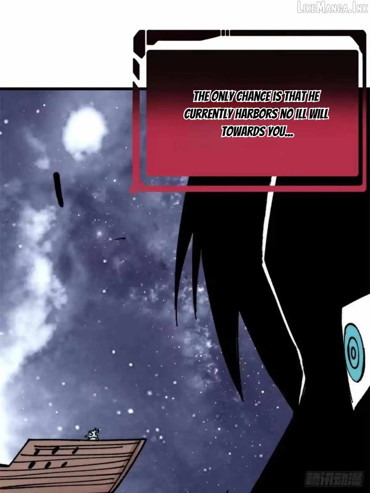 All Hail the Sect Leader Chapter 541 page 6