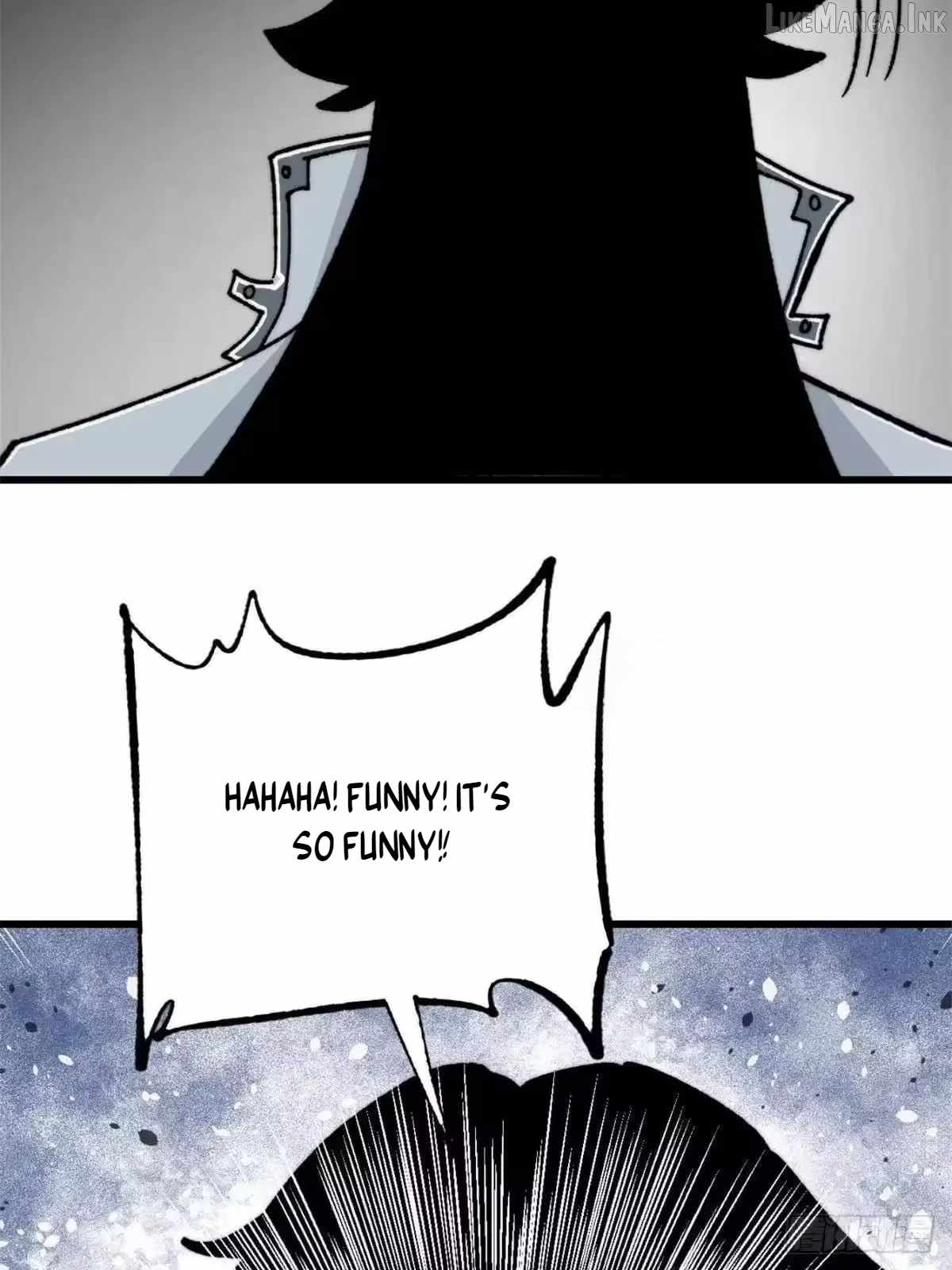 All Hail the Sect Leader Chapter 541 page 9