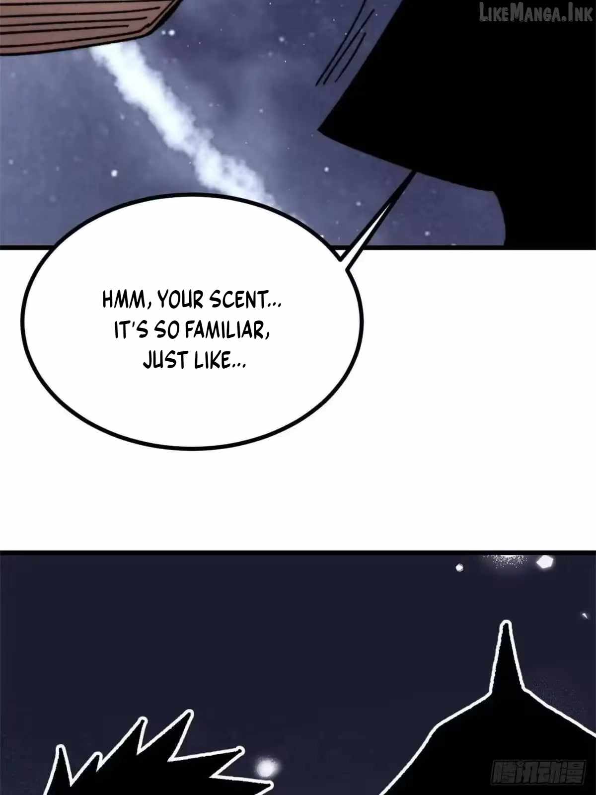 All Hail the Sect Leader Chapter 541 page 7