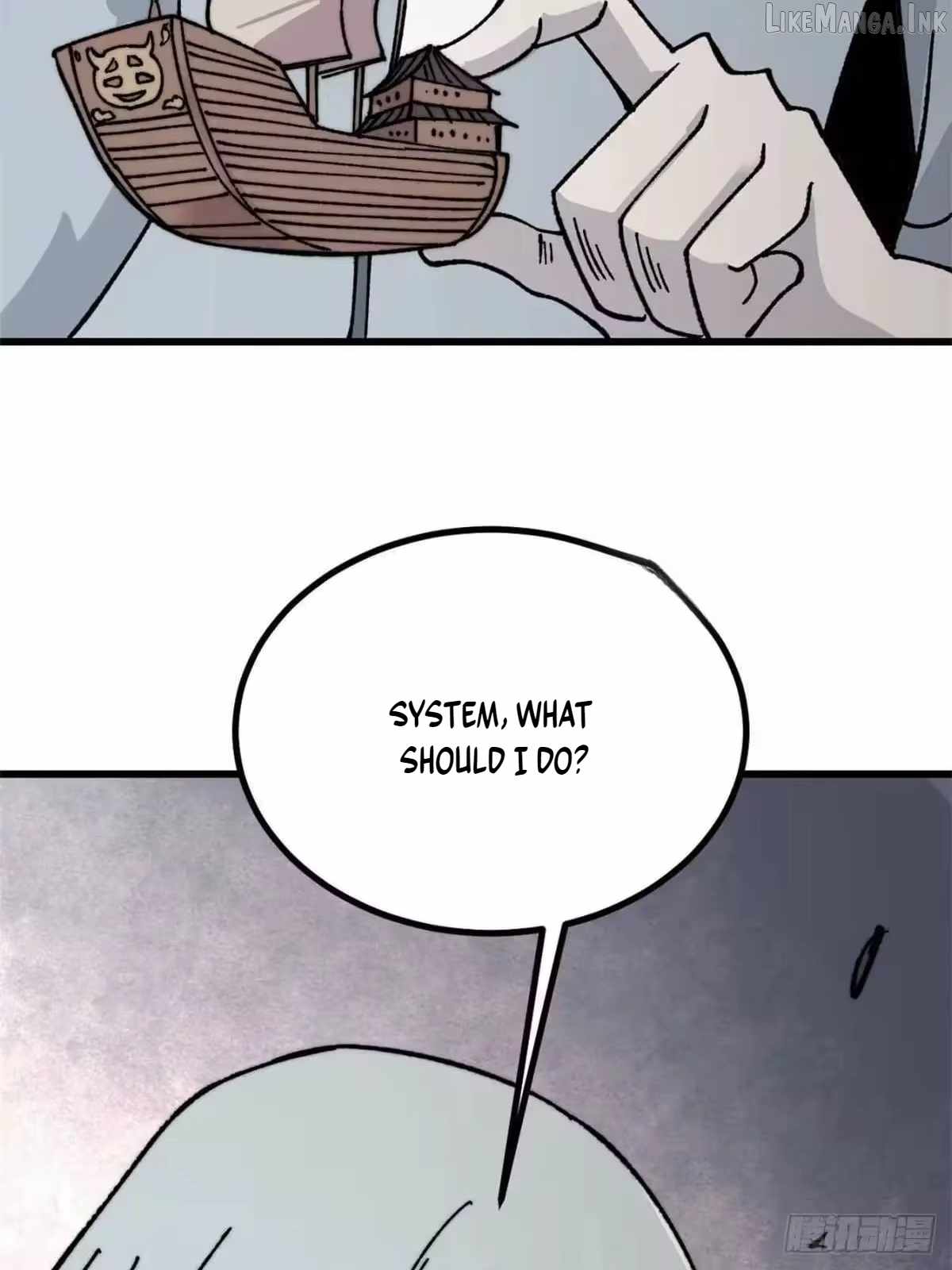 All Hail the Sect Leader Chapter 541 page 4