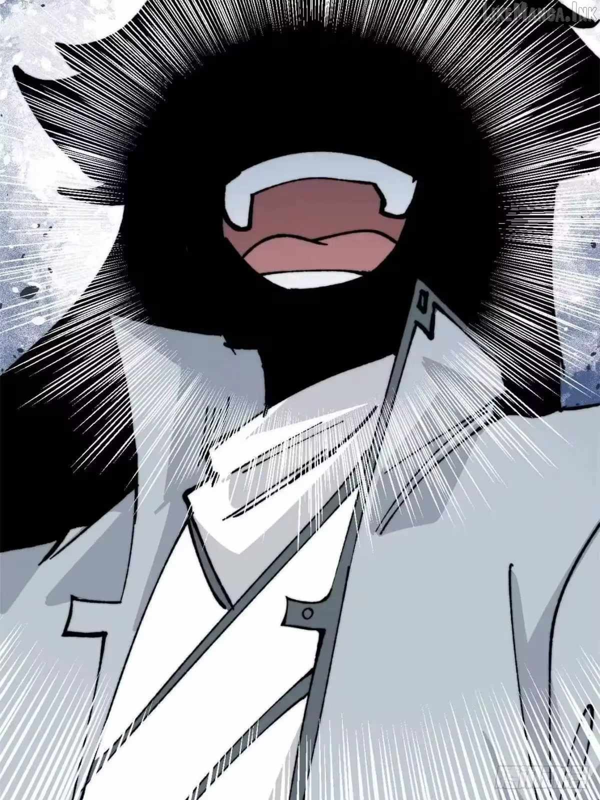 All Hail the Sect Leader Chapter 541 page 10