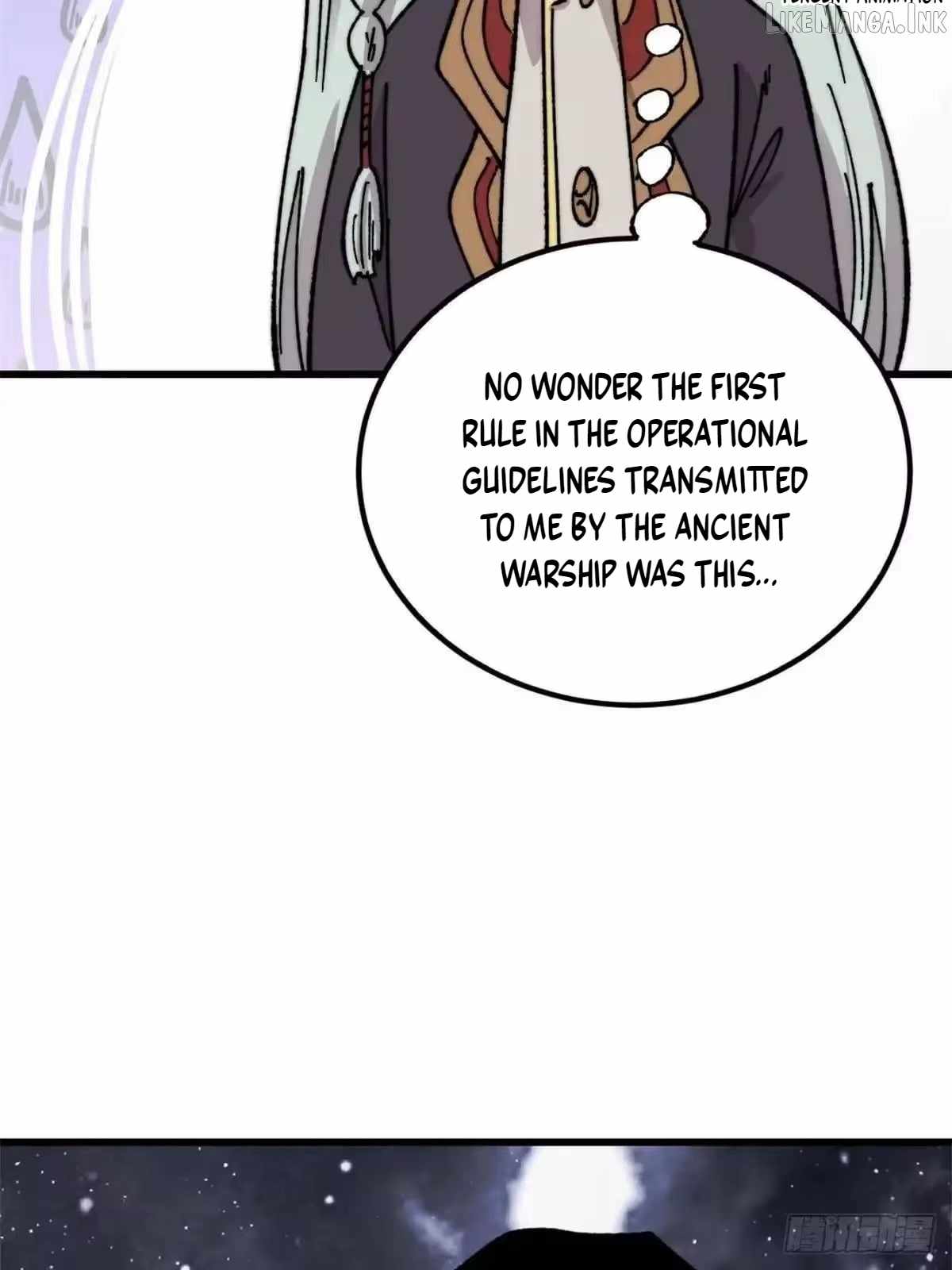 All Hail the Sect Leader Chapter 541 page 2
