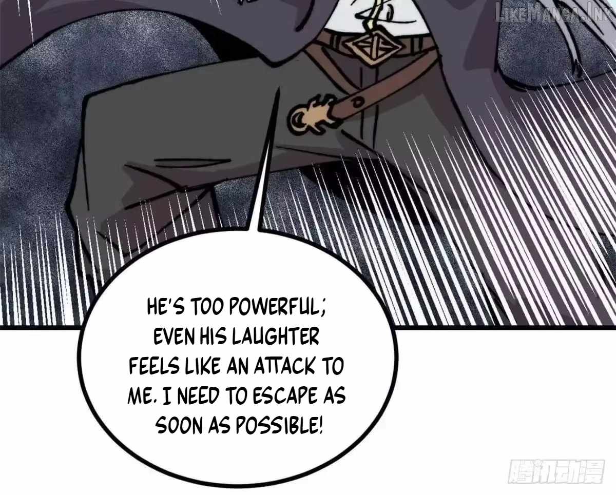 All Hail the Sect Leader Chapter 541 page 13
