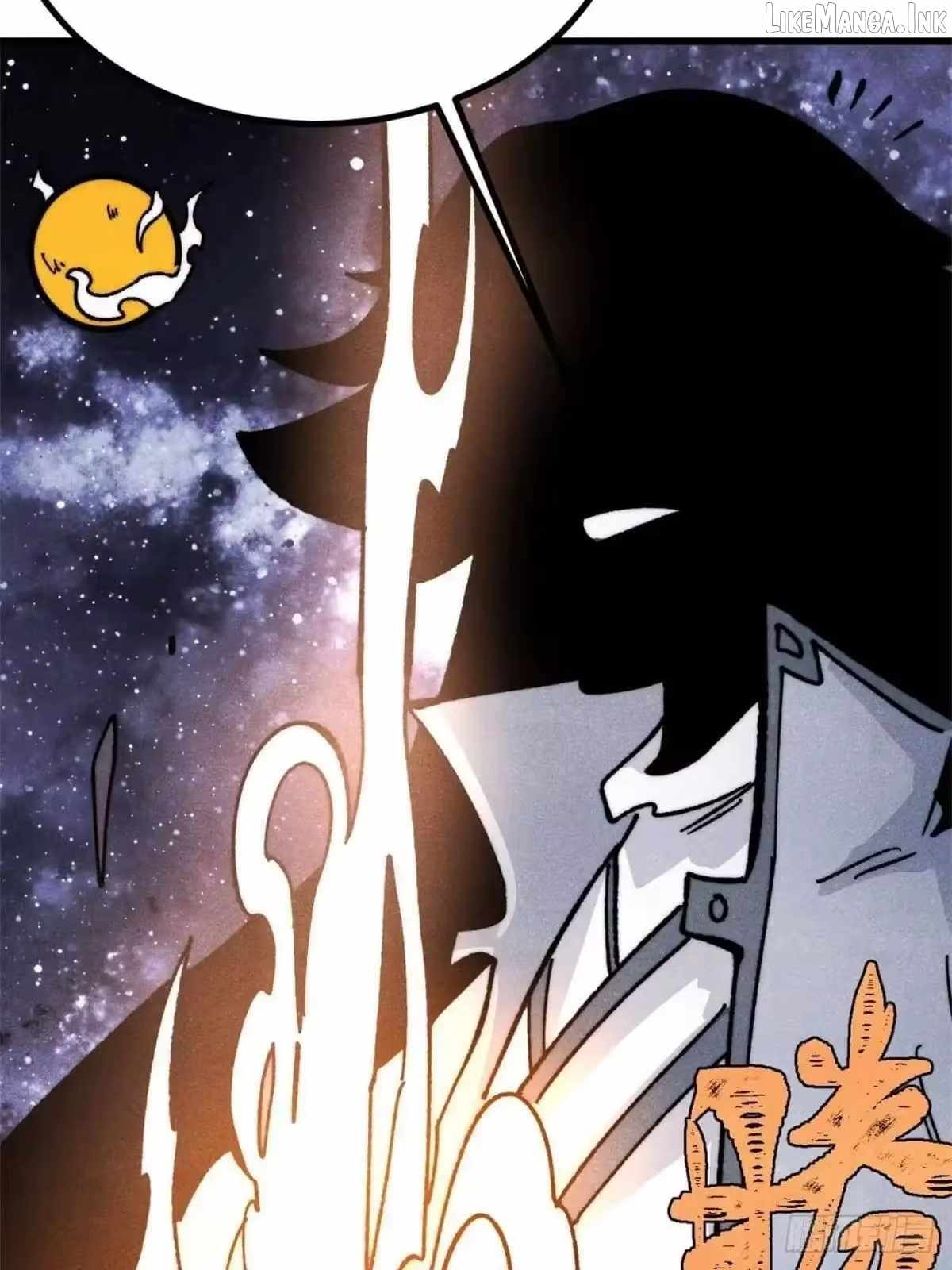 All Hail the Sect Leader Chapter 541 page 16