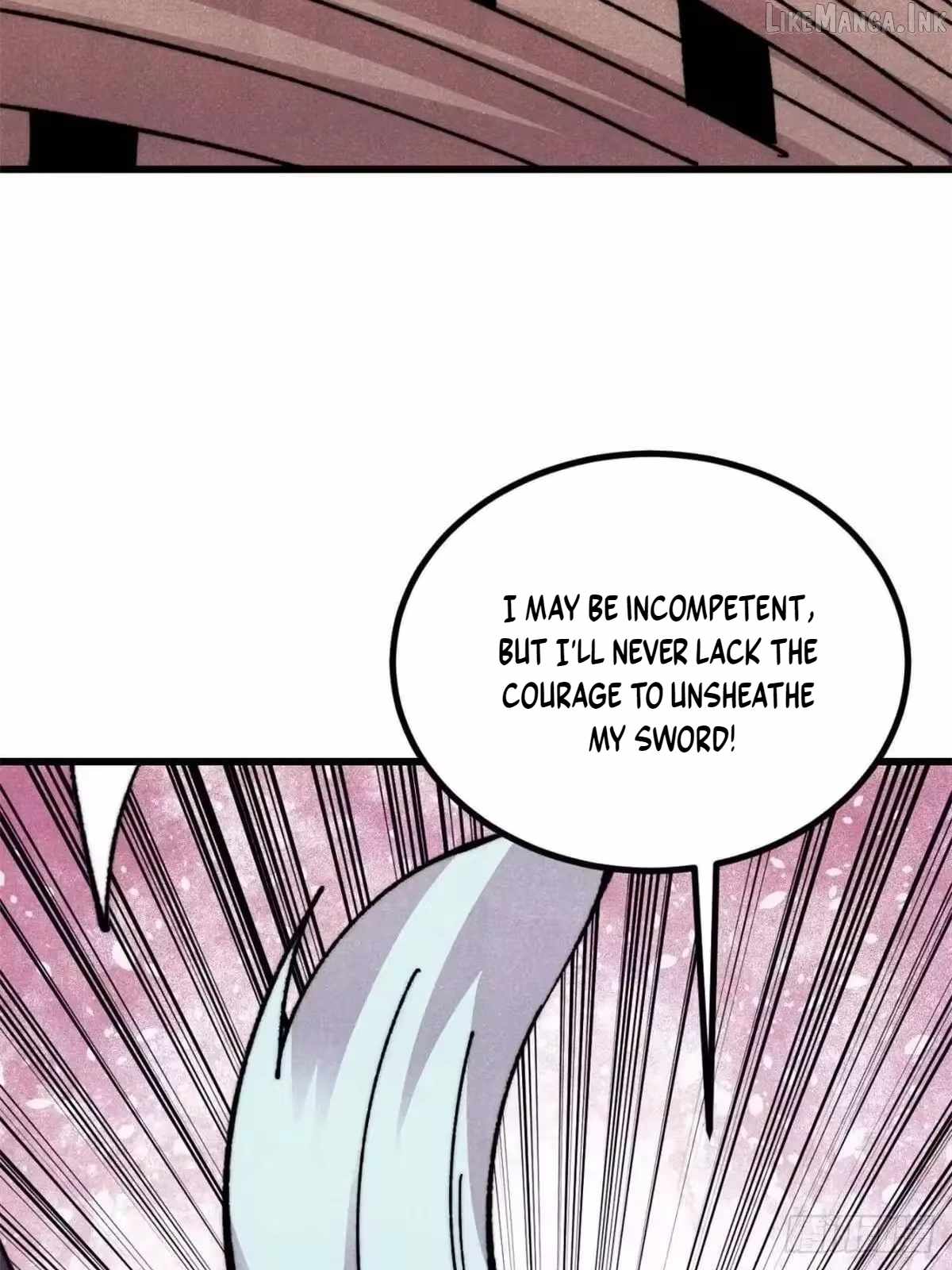 All Hail the Sect Leader Chapter 541 page 18