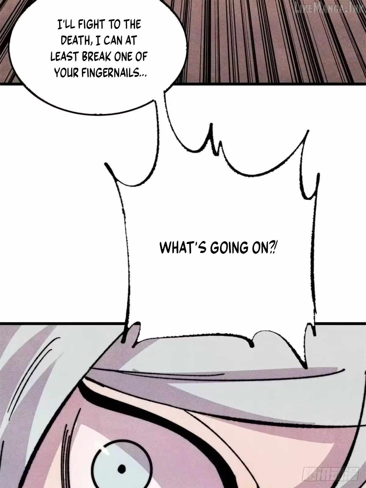 All Hail the Sect Leader Chapter 541 page 20