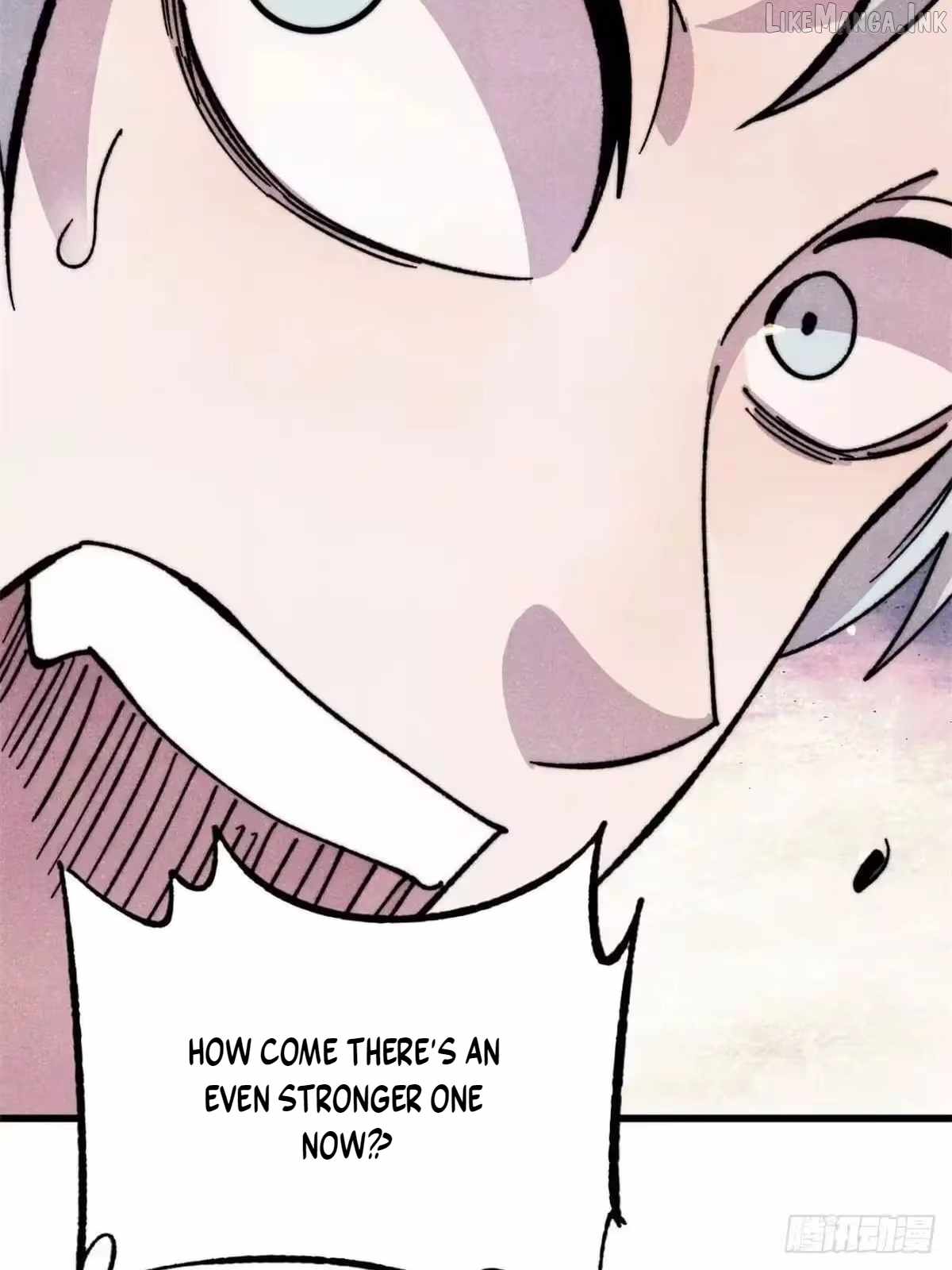All Hail the Sect Leader Chapter 541 page 21
