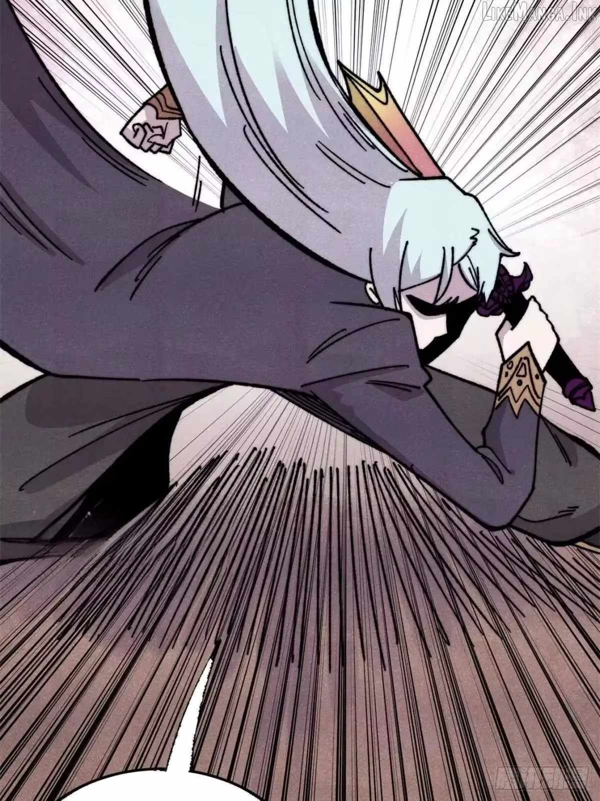 All Hail the Sect Leader Chapter 541 page 19