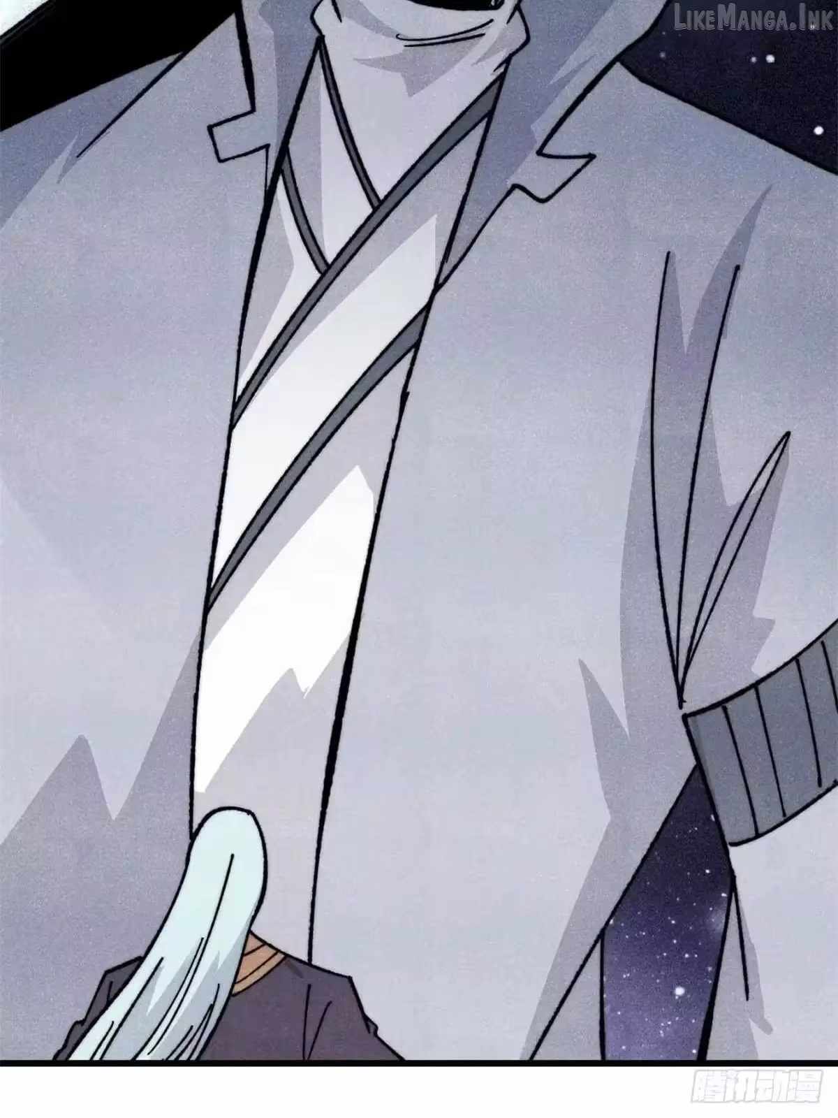 All Hail the Sect Leader Chapter 541 page 23