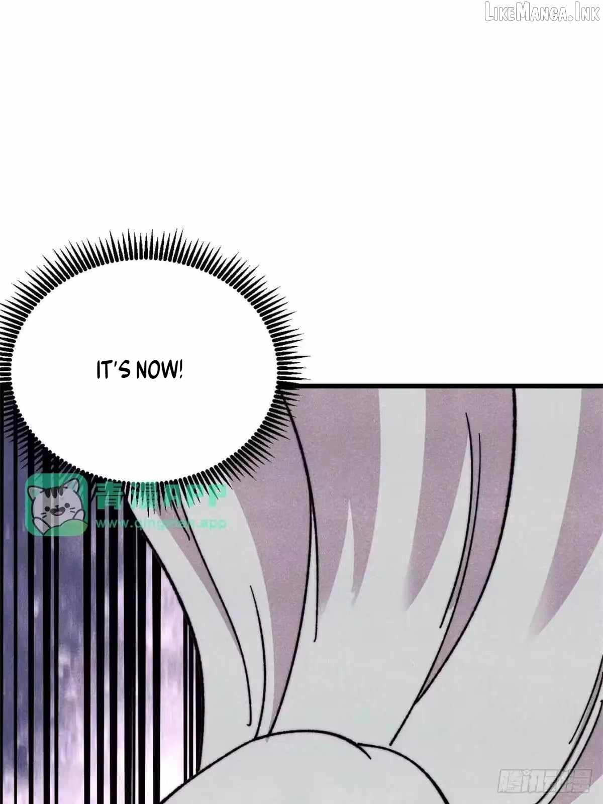 All Hail the Sect Leader Chapter 541 page 24