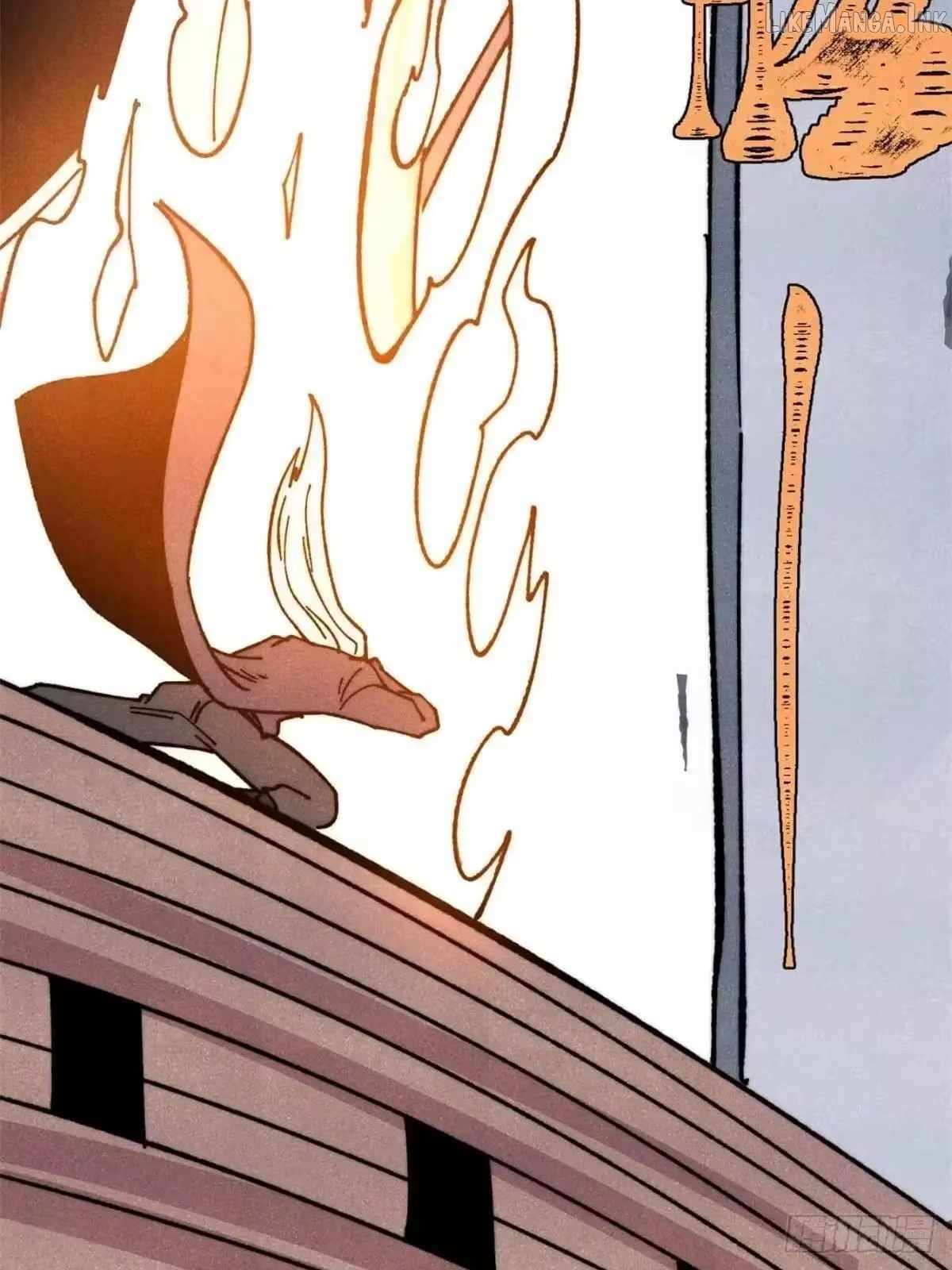 All Hail the Sect Leader Chapter 541 page 17
