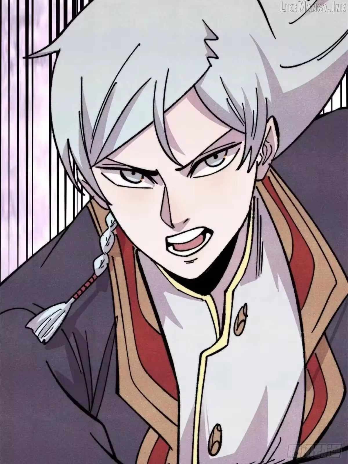 All Hail the Sect Leader Chapter 541 page 25